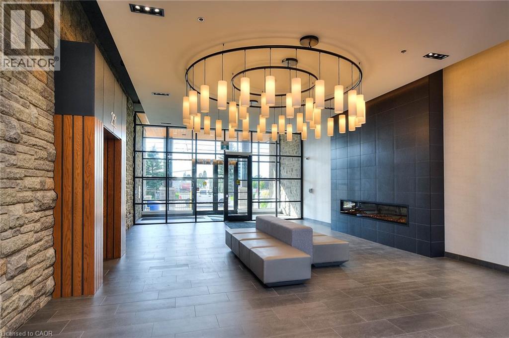 251 Northfield Drive Unit# 415b, Waterloo, Ontario  N2K 0G5 - Photo 4 - 40793510