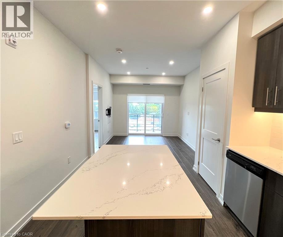 251 Northfield Drive Unit# 415b, Waterloo, Ontario  N2K 0G5 - Photo 7 - 40793510
