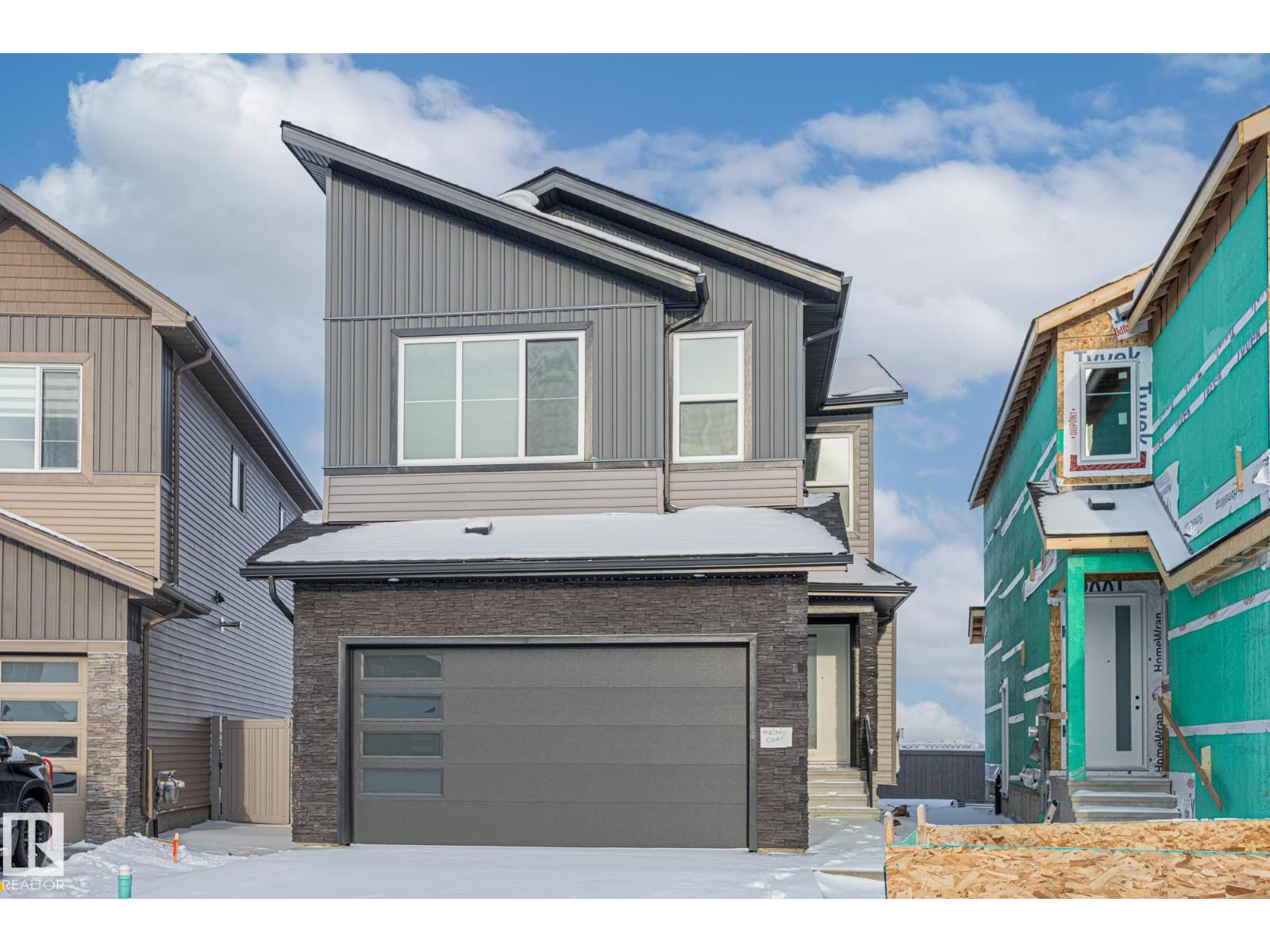 10 Enns Co, Fort Saskatchewan, Alberta  T8L 0Z4 - Photo 1 - E4461219