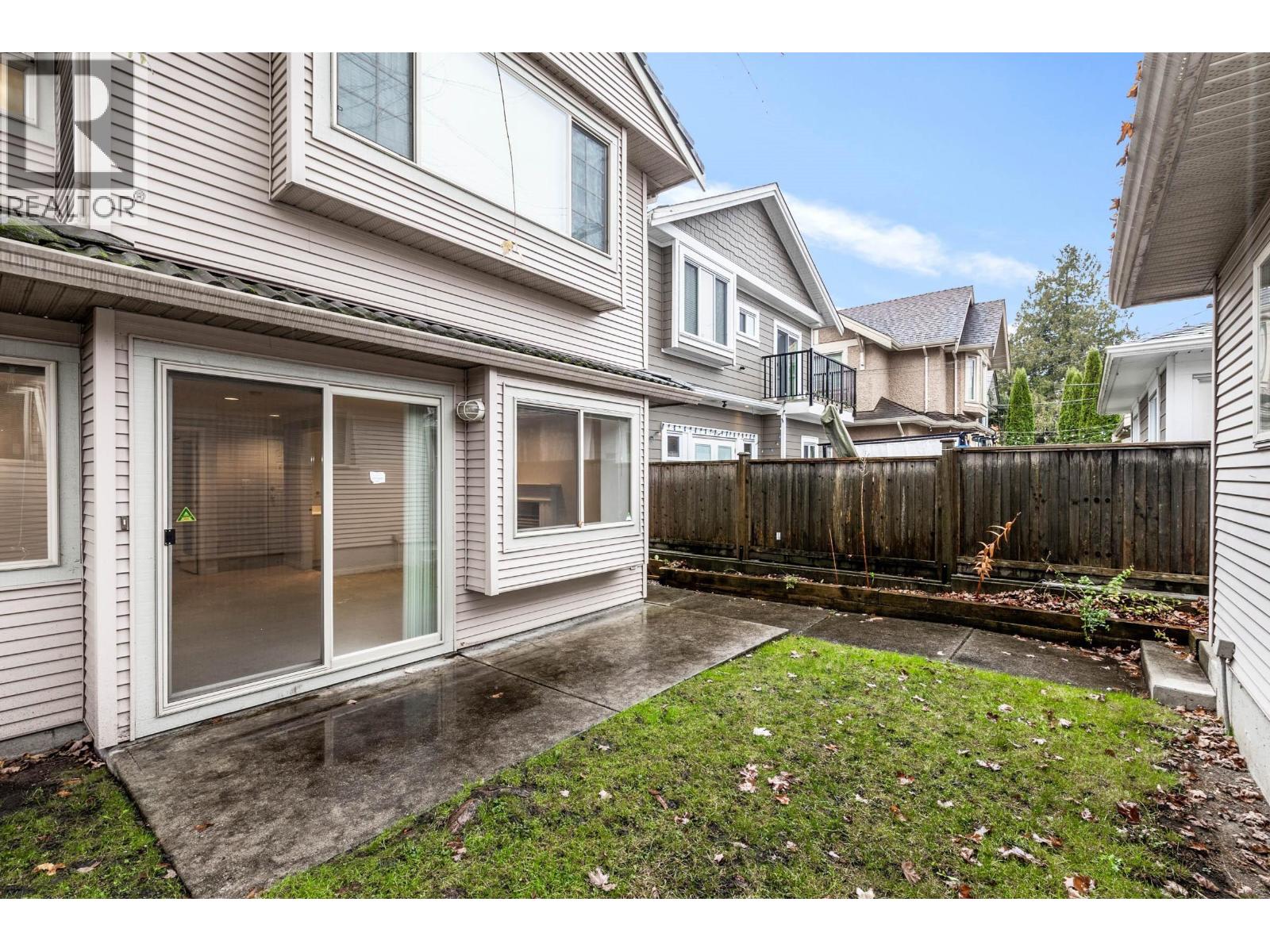 779 W 69th Avenue, Vancouver, British Columbia  V6P 2W2 - Photo 27 - R3071732