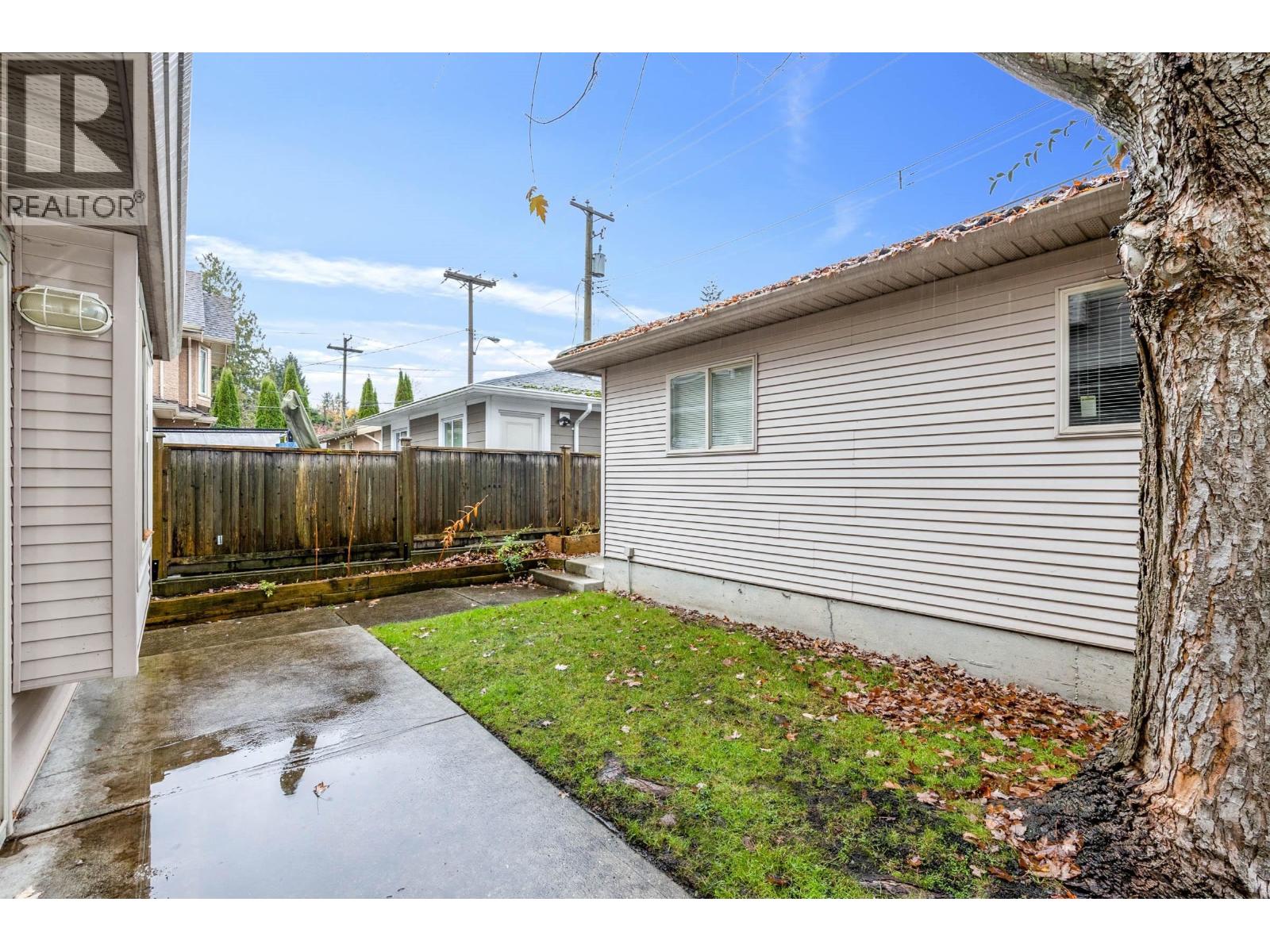 779 W 69th Avenue, Vancouver, British Columbia  V6P 2W2 - Photo 26 - R3071732