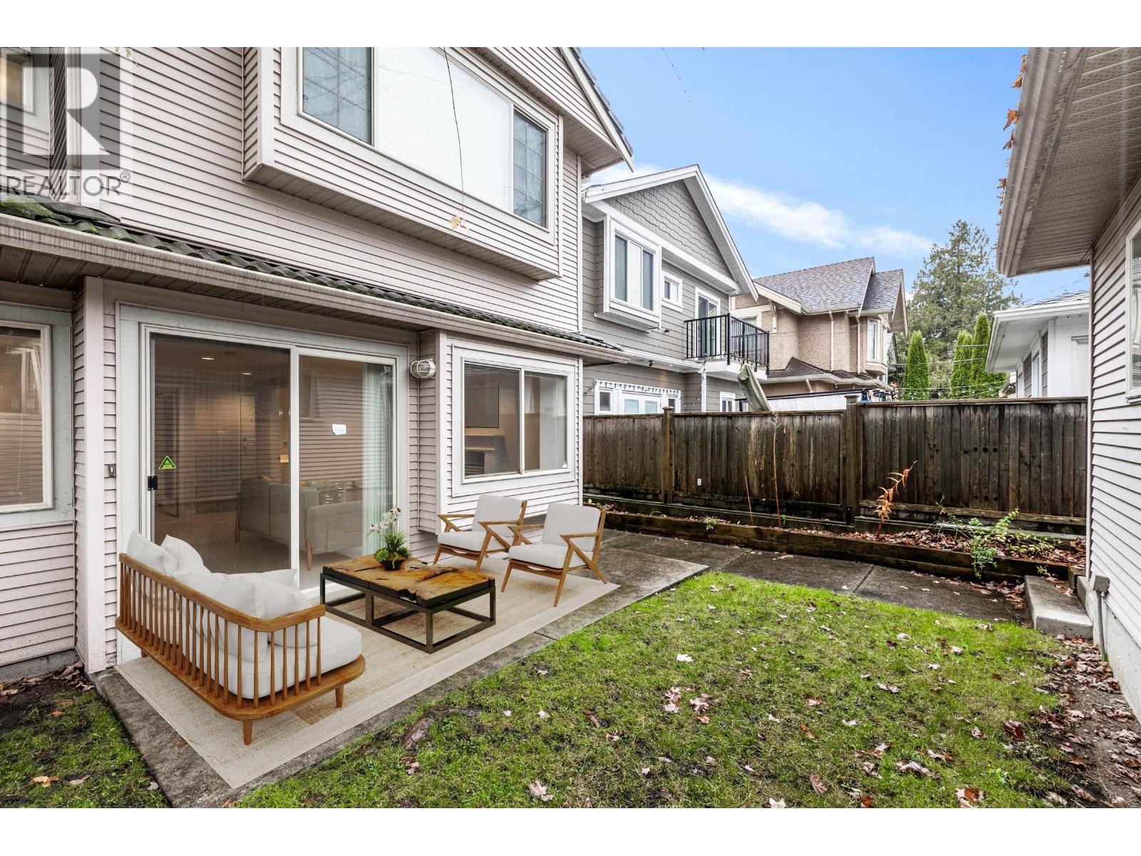 779 W 69th Avenue, Vancouver, British Columbia  V6P 2W2 - Photo 28 - R3071732