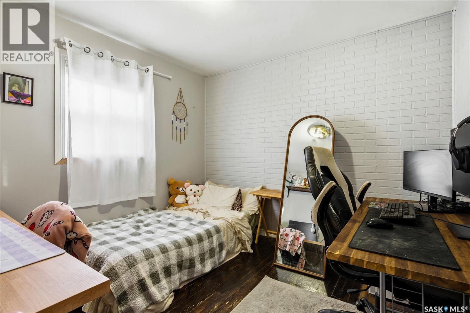 725 Mctavish Street, Regina, Saskatchewan  S4T 3T8 - Photo 11 - SK025508