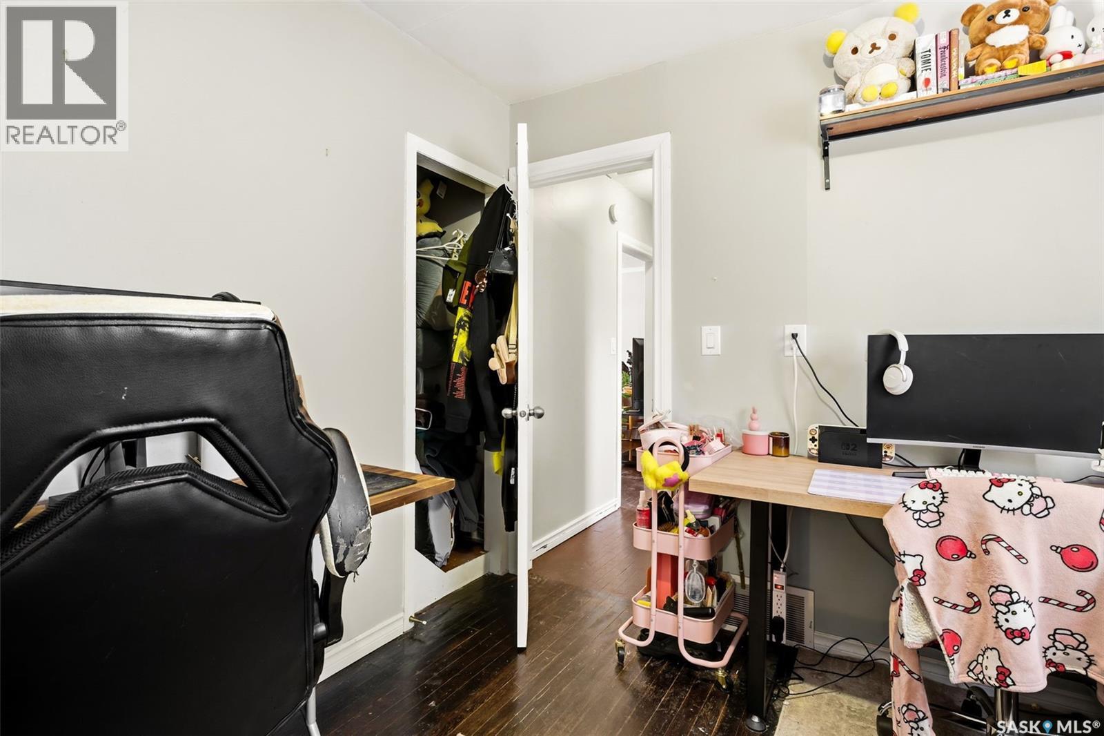 725 Mctavish Street, Regina, Saskatchewan  S4T 3T8 - Photo 12 - SK025508