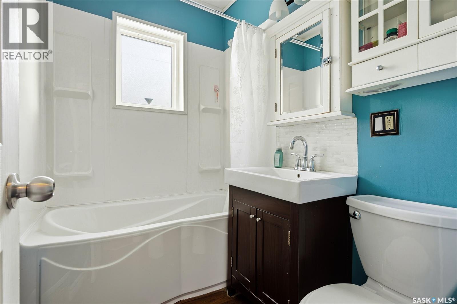 725 Mctavish Street, Regina, Saskatchewan  S4T 3T8 - Photo 13 - SK025508