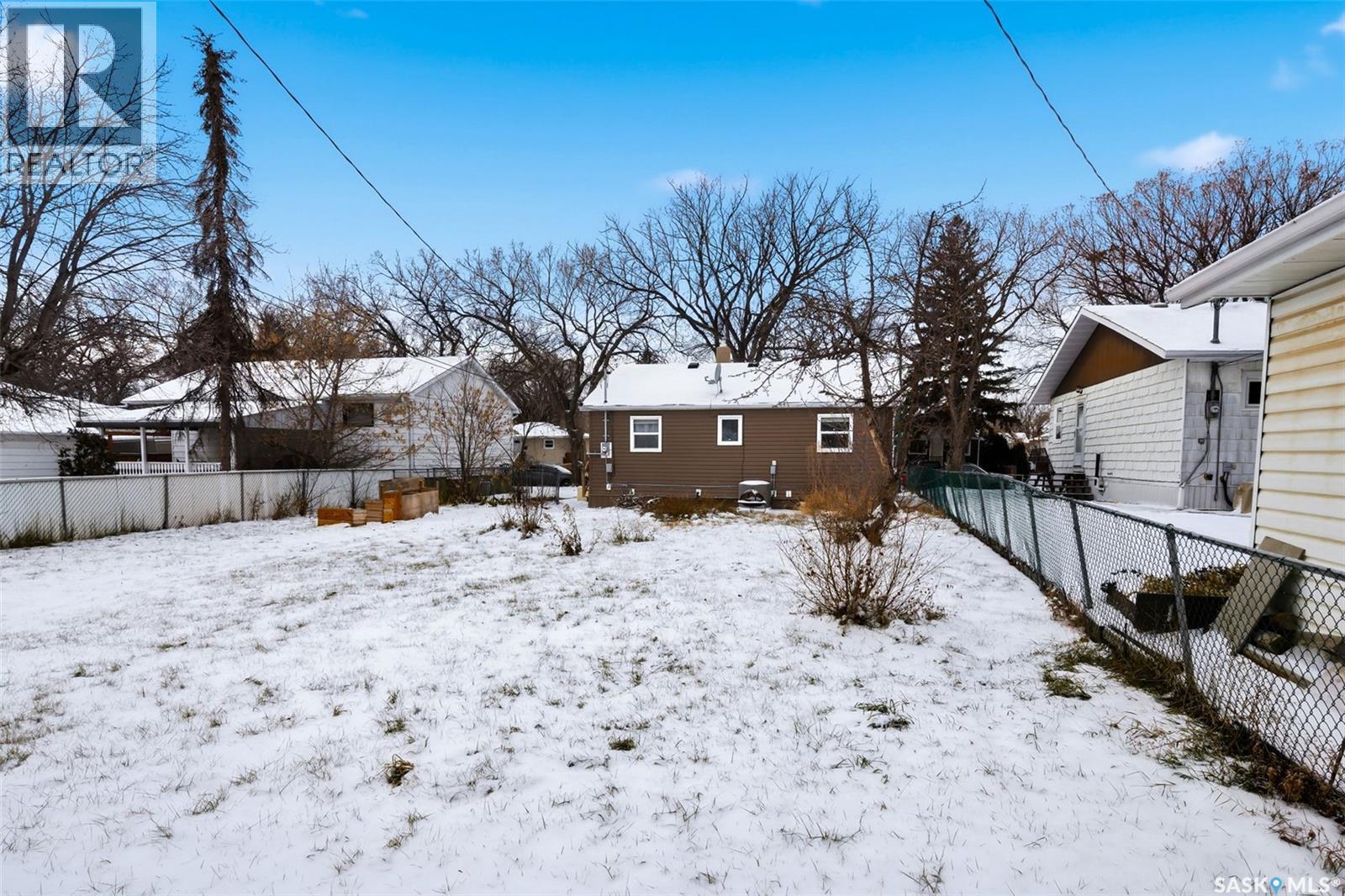 725 Mctavish Street, Regina, Saskatchewan  S4T 3T8 - Photo 22 - SK025508