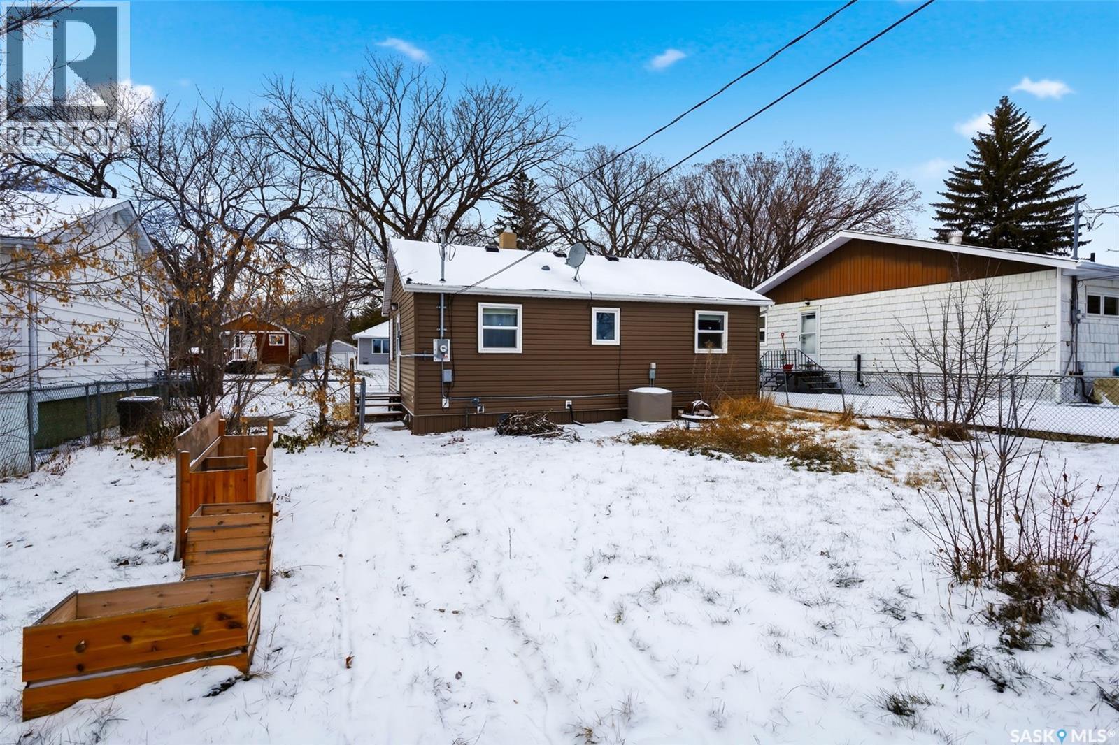 725 Mctavish Street, Regina, Saskatchewan  S4T 3T8 - Photo 23 - SK025508