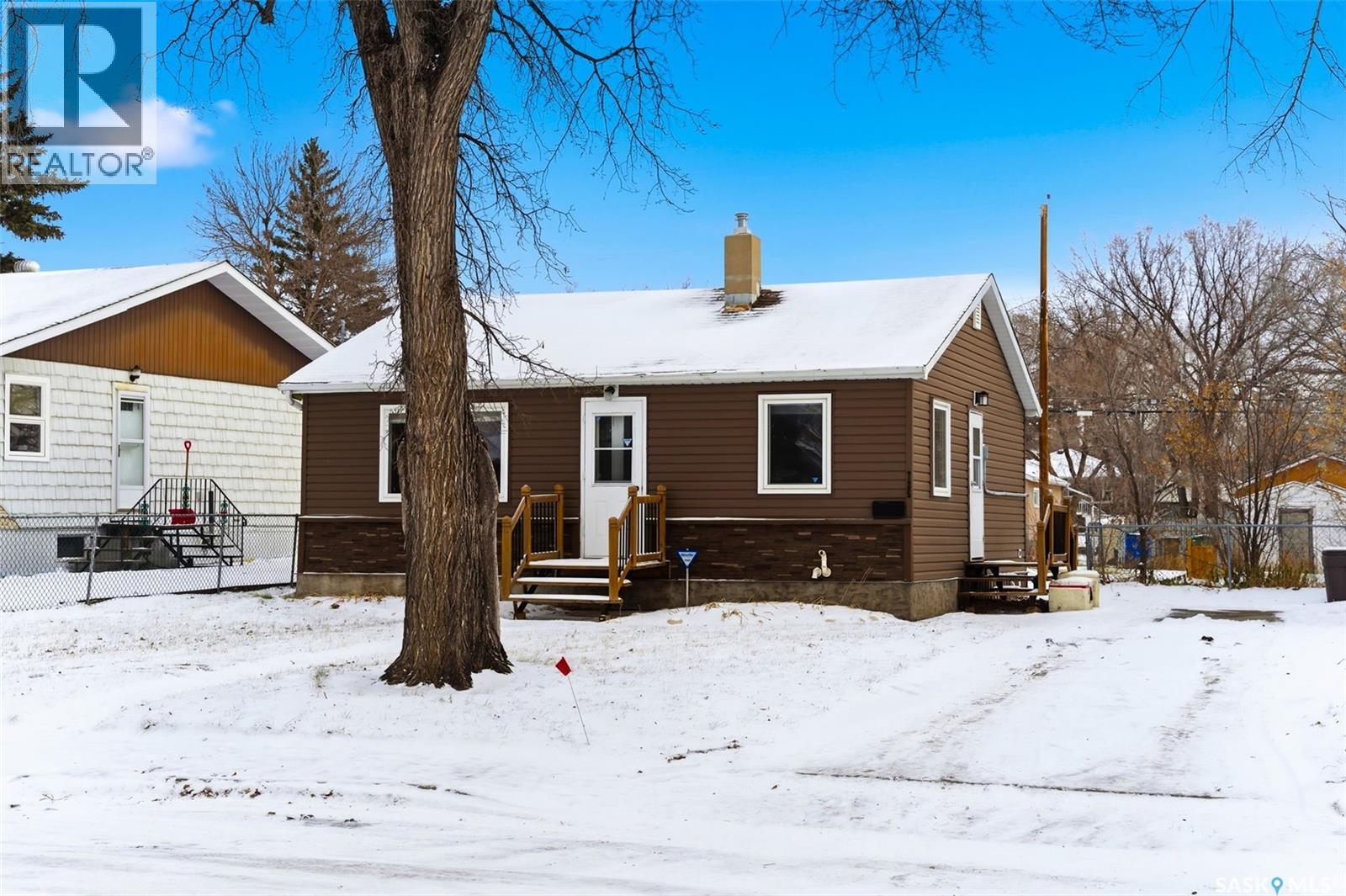 725 Mctavish Street, Regina, Saskatchewan  S4T 3T8 - Photo 25 - SK025508