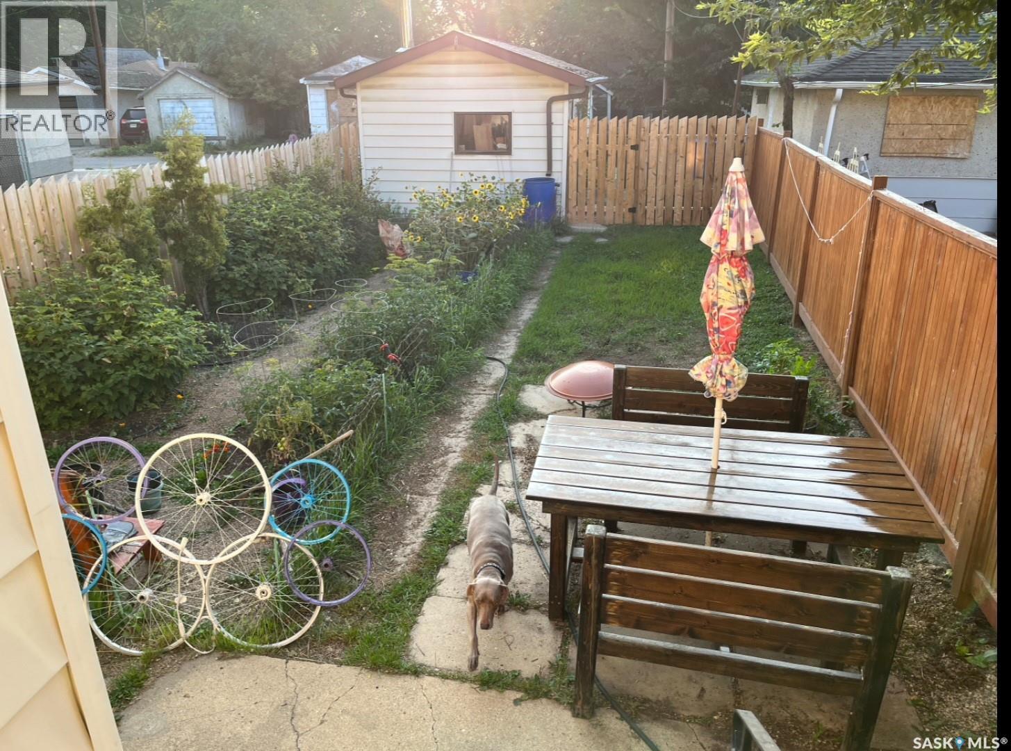 1929 Toronto Street, Regina, Saskatchewan  S4P 1M9 - Photo 31 - SK025507