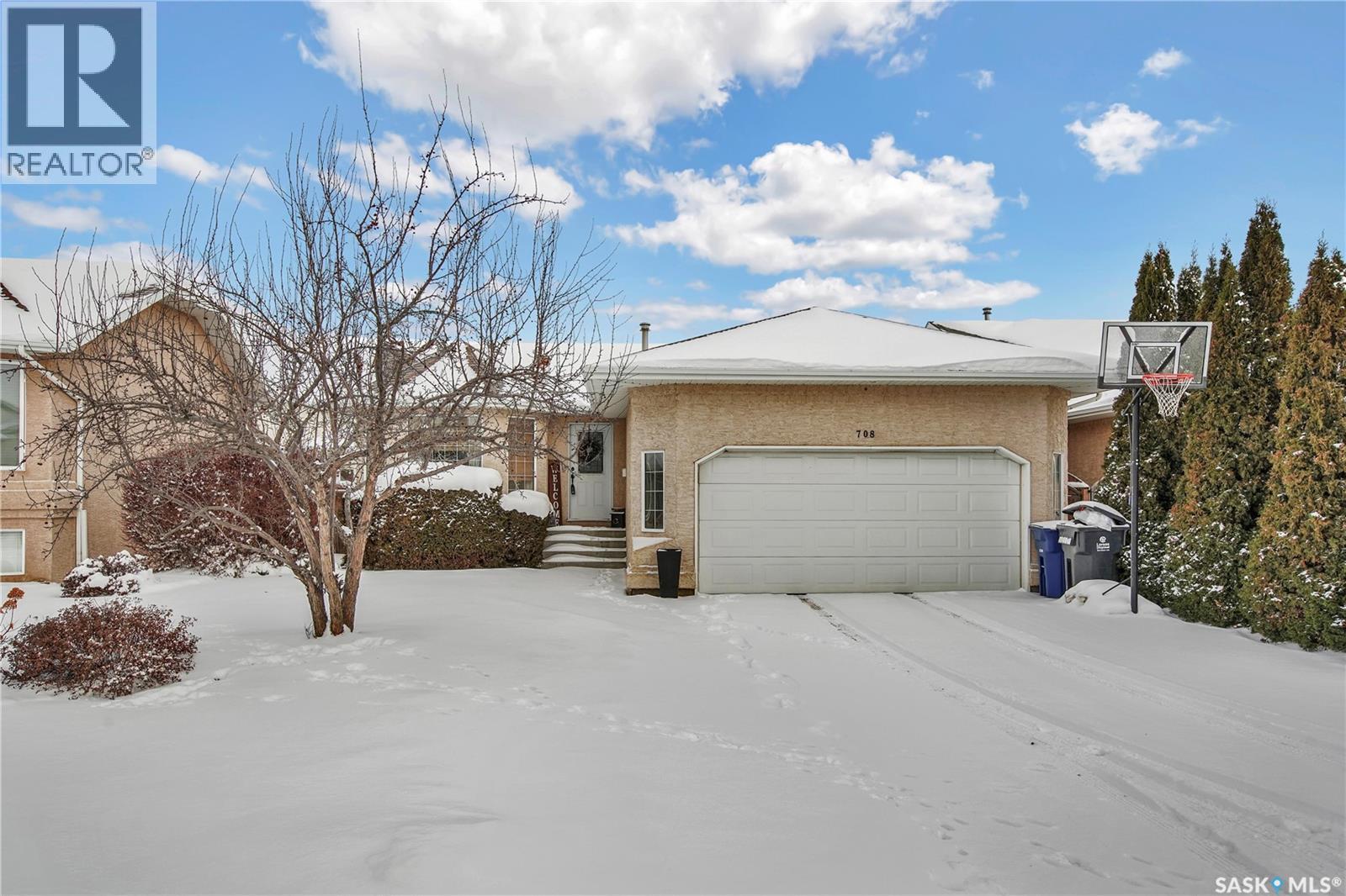 708 4th STREET W, Warman, Saskatchewan