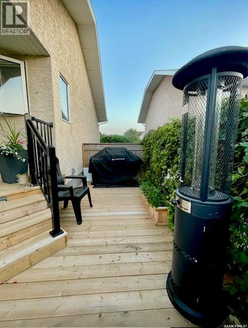 708 4th Street W, Warman, Saskatchewan  S0K 4S0 - Photo 25 - SK025488