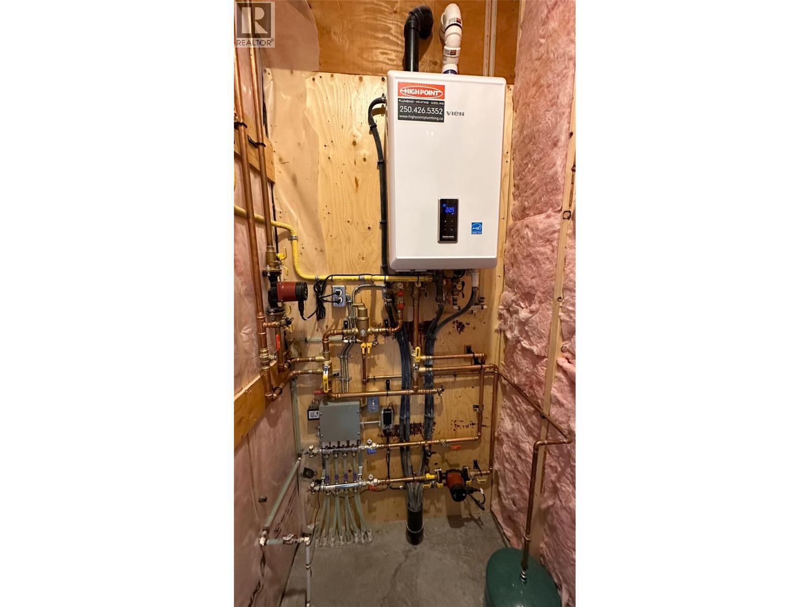 454 Forest Crowne Rise, Kimberley, British Columbia V1A 0A5 - Photo 21 - 10370124