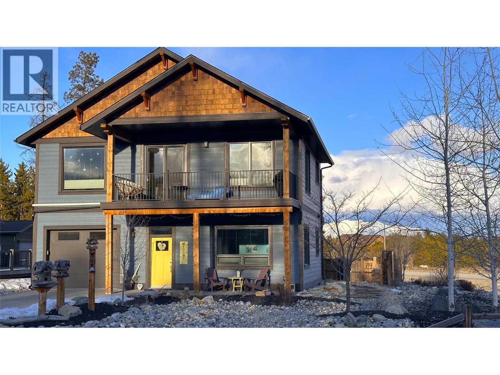 454 Forest Crowne Rise, Kimberley, British Columbia V1A 0A5 - Photo 1 - 10370124