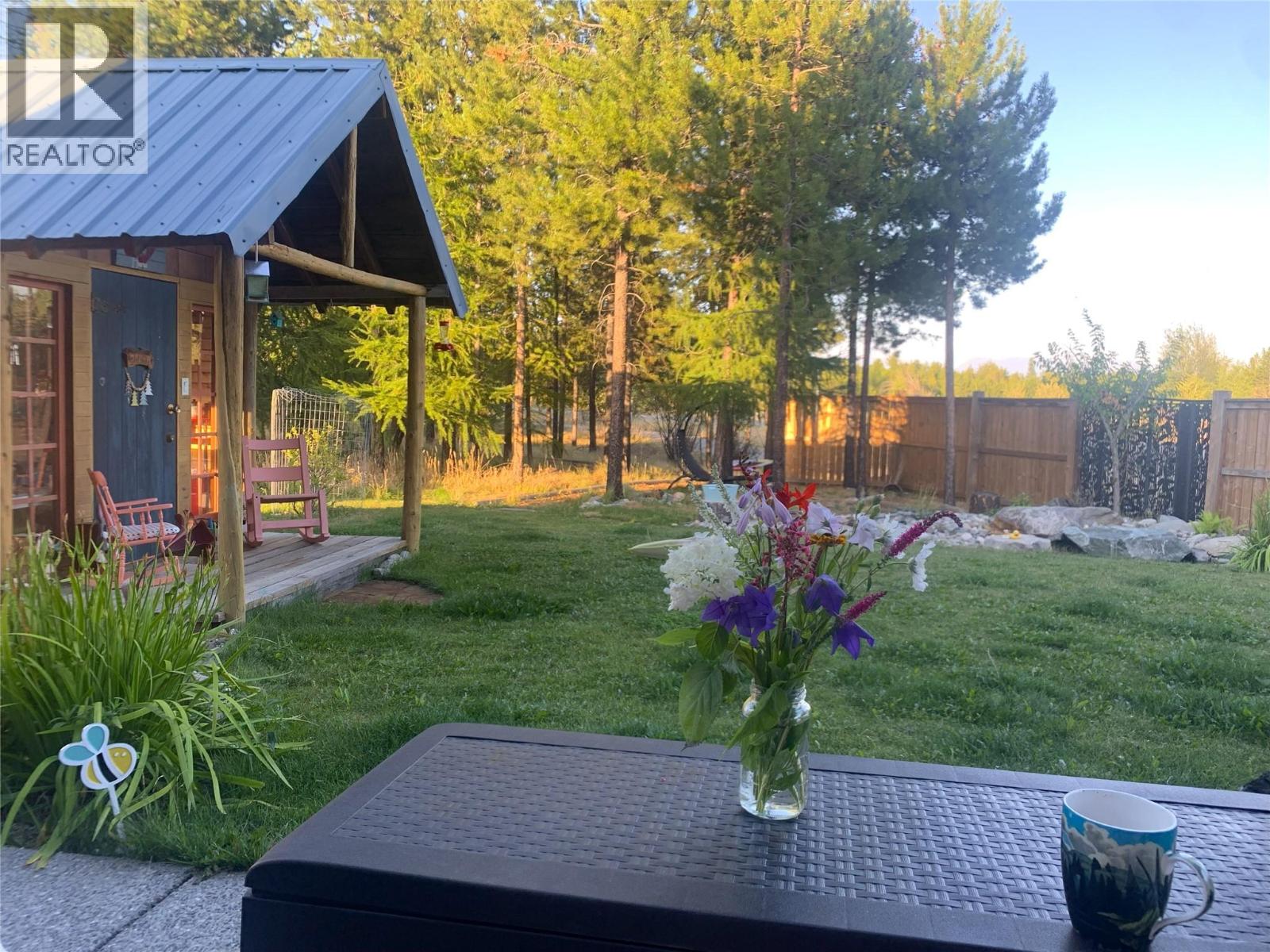 454 Forest Crowne Rise, Kimberley, British Columbia V1A 0A5 - Photo 31 - 10370124