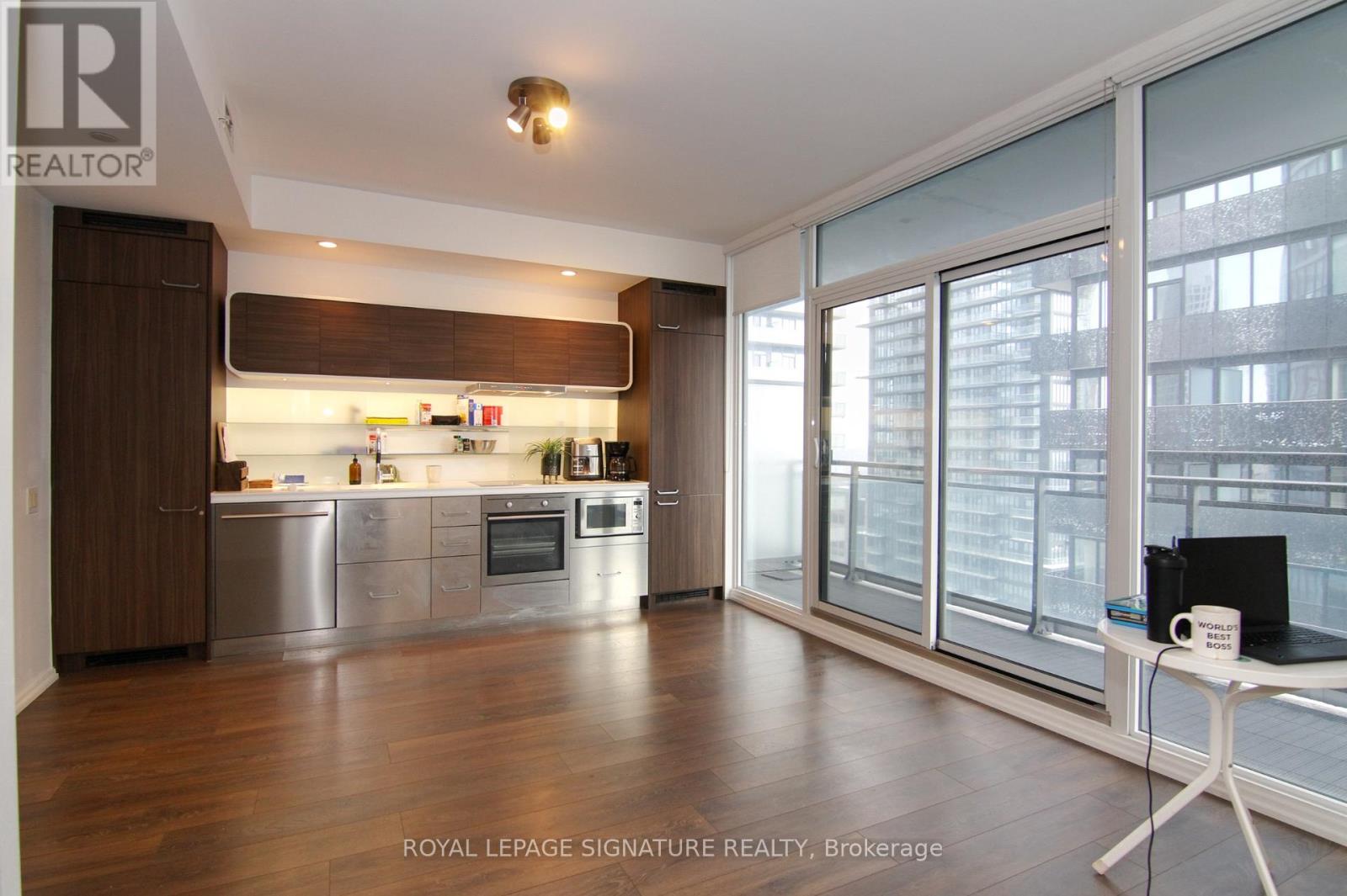 3311 - 45 CHARLES STREET E, Toronto, Ontario