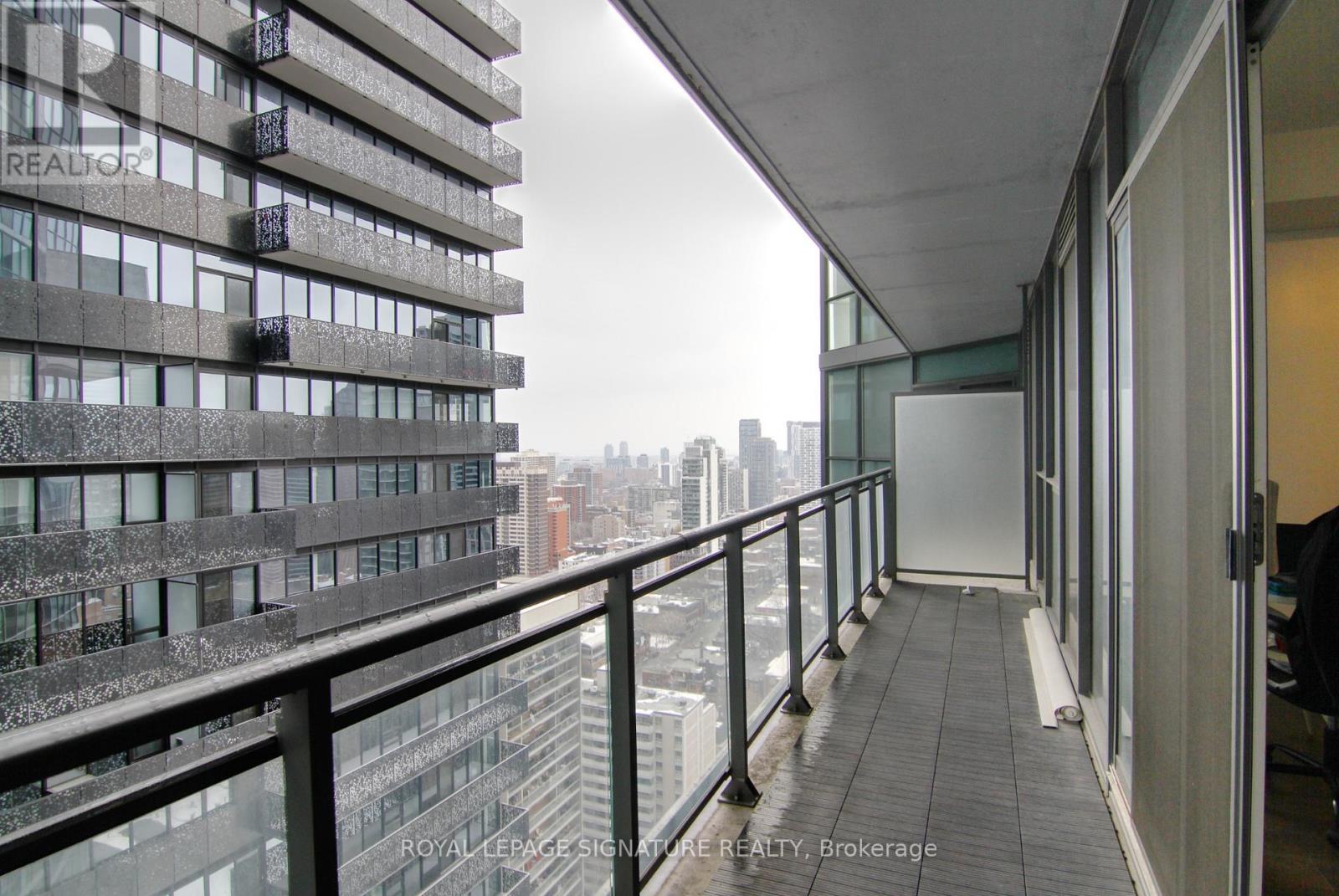 3311 - 45 Charles Street E, Toronto, Ontario  M4Y 0B8 - Photo 7 - C12627078