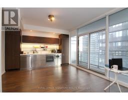 3311 - 45 CHARLES STREET E, Toronto, Ontario