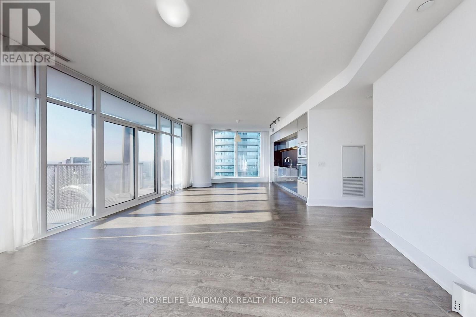 5510 - 10 York Street, Toronto, Ontario  M5J 0E1 - Photo 12 - C12627090