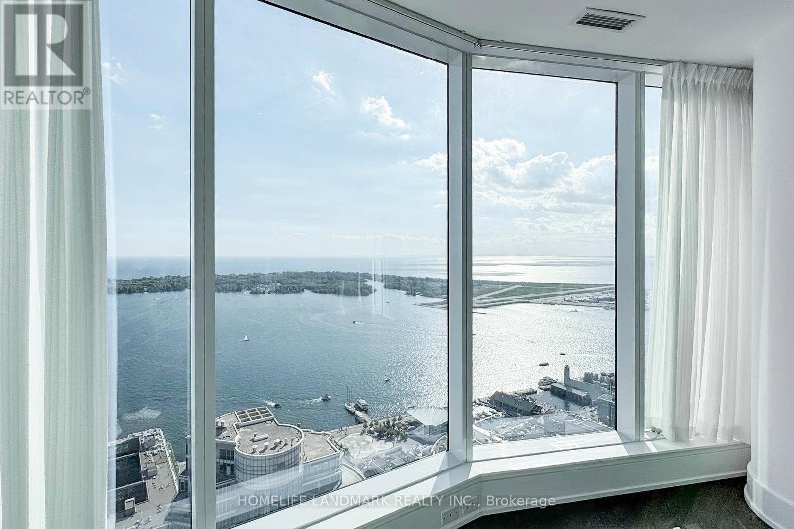 5510 - 10 York Street, Toronto, Ontario  M5J 0E1 - Photo 14 - C12627090