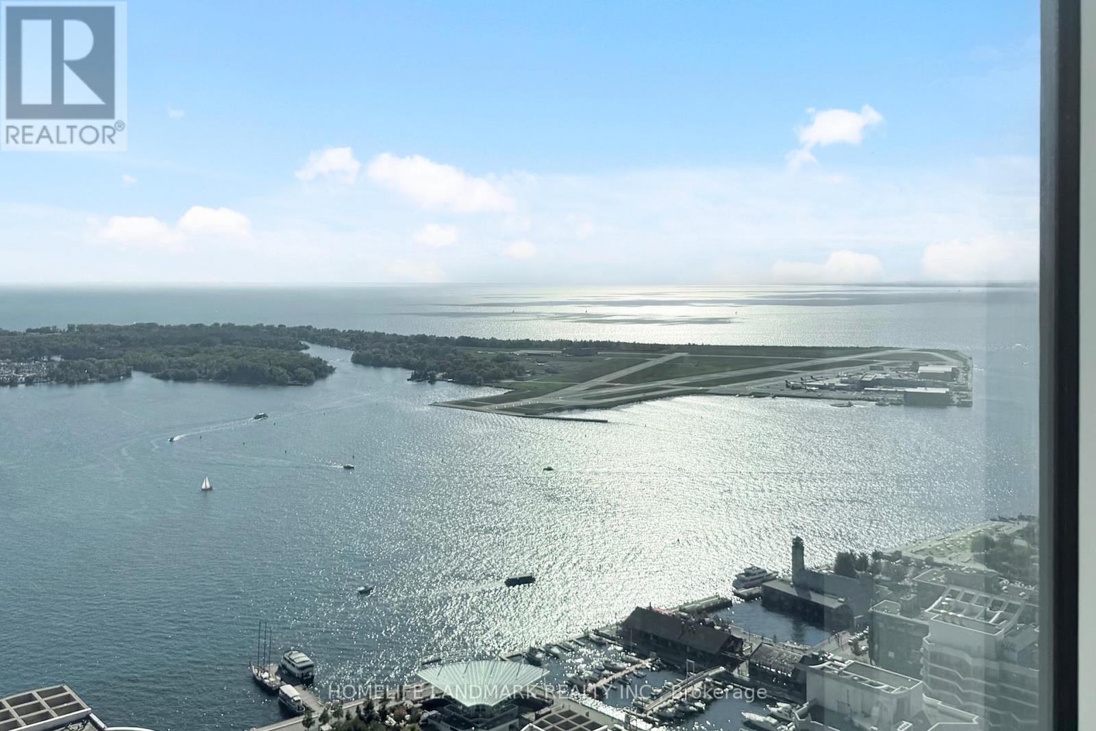 5510 - 10 York Street, Toronto, Ontario  M5J 0E1 - Photo 16 - C12627090