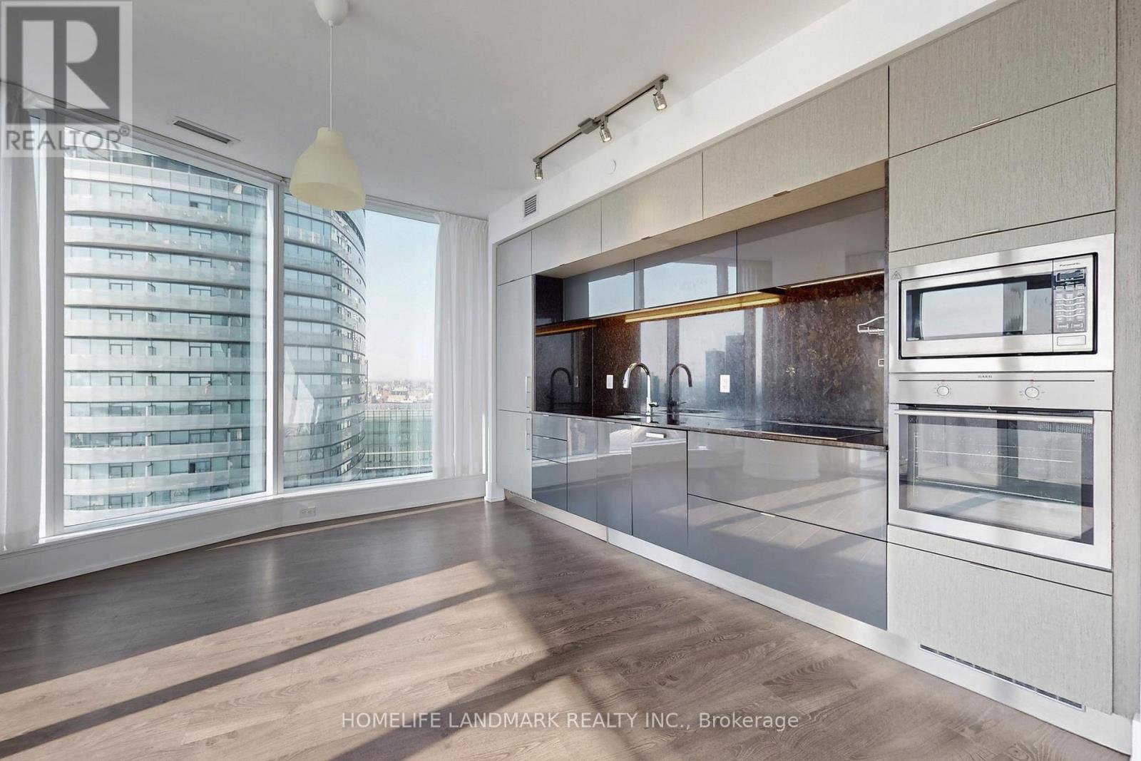 5510 - 10 York Street, Toronto, Ontario  M5J 0E1 - Photo 17 - C12627090