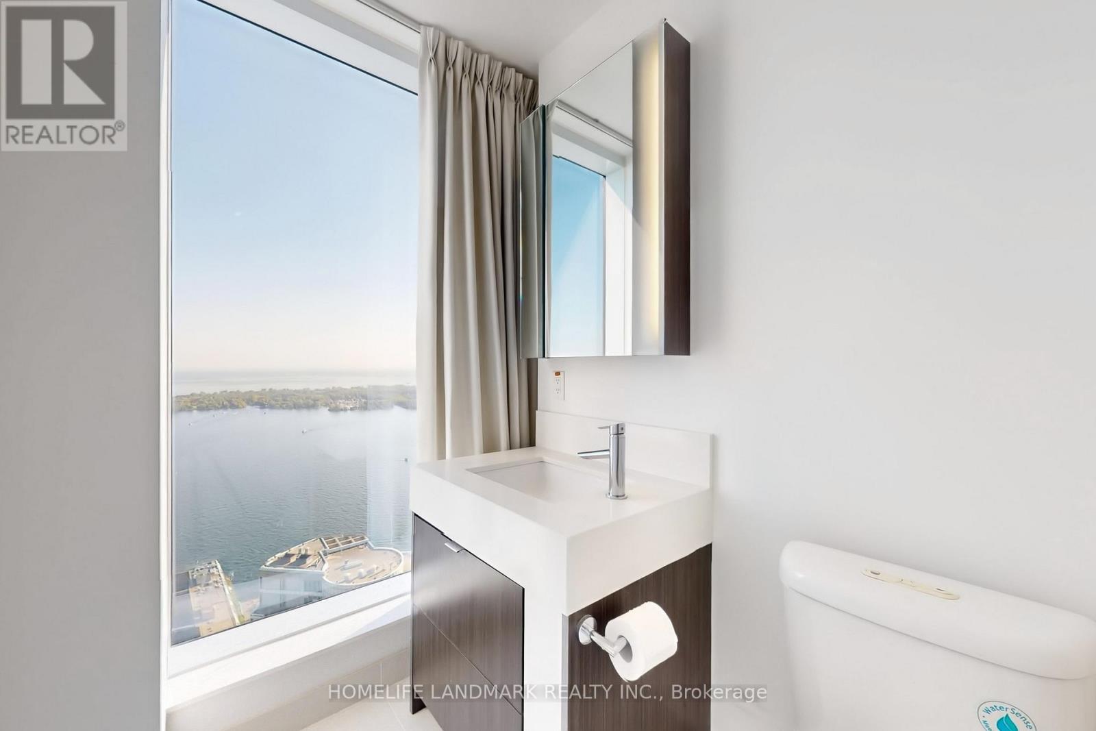 5510 - 10 York Street, Toronto, Ontario  M5J 0E1 - Photo 23 - C12627090