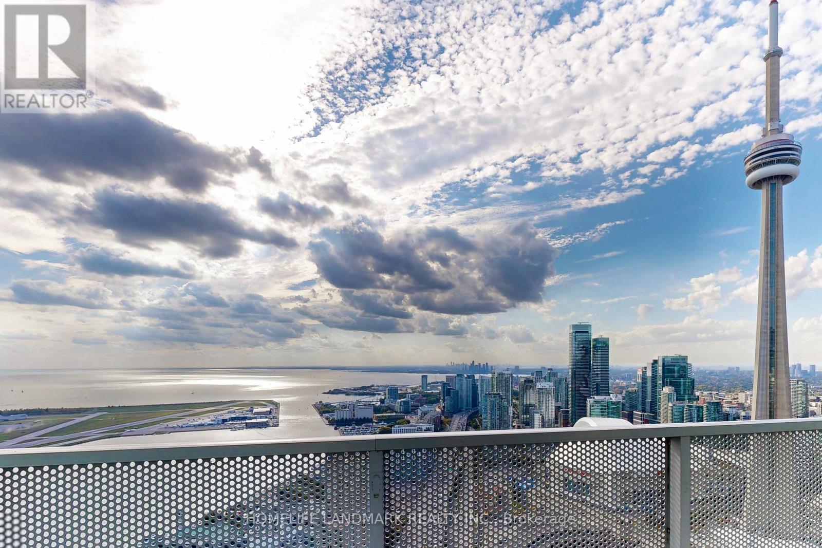 5510 - 10 York Street, Toronto, Ontario  M5J 0E1 - Photo 30 - C12627090