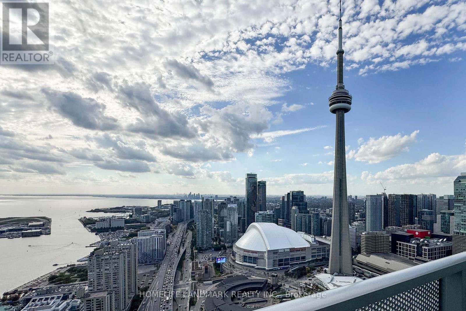 5510 - 10 York Street, Toronto, Ontario  M5J 0E1 - Photo 31 - C12627090