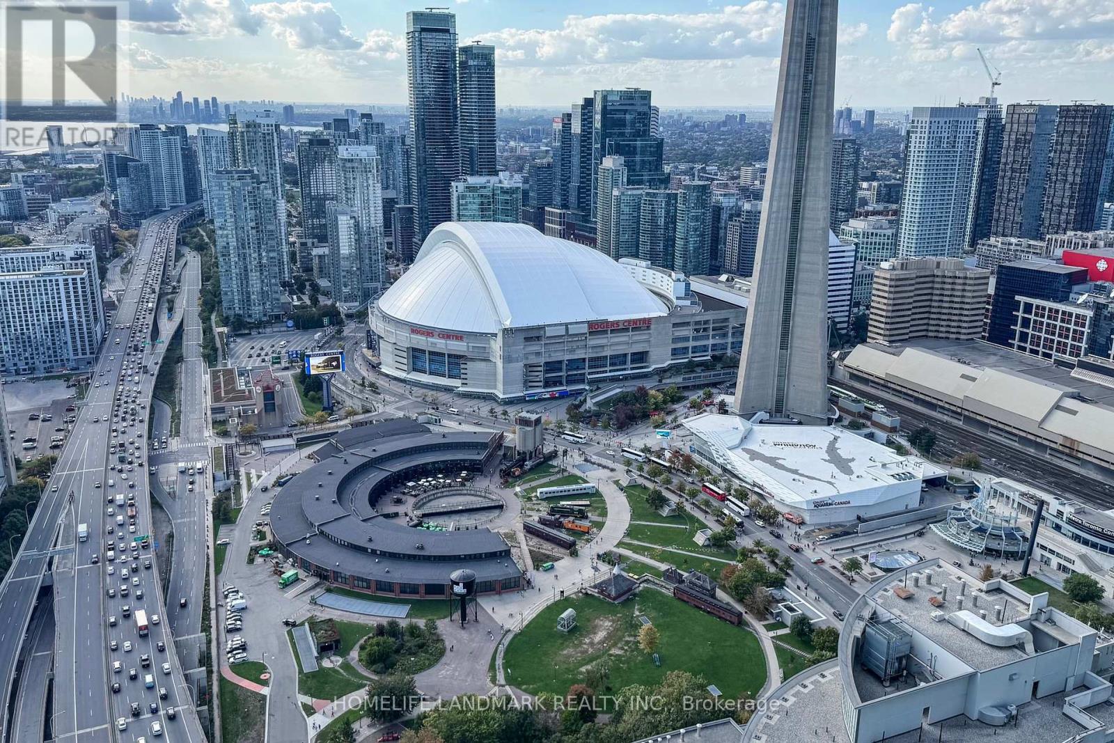 5510 - 10 York Street, Toronto, Ontario  M5J 0E1 - Photo 32 - C12627090