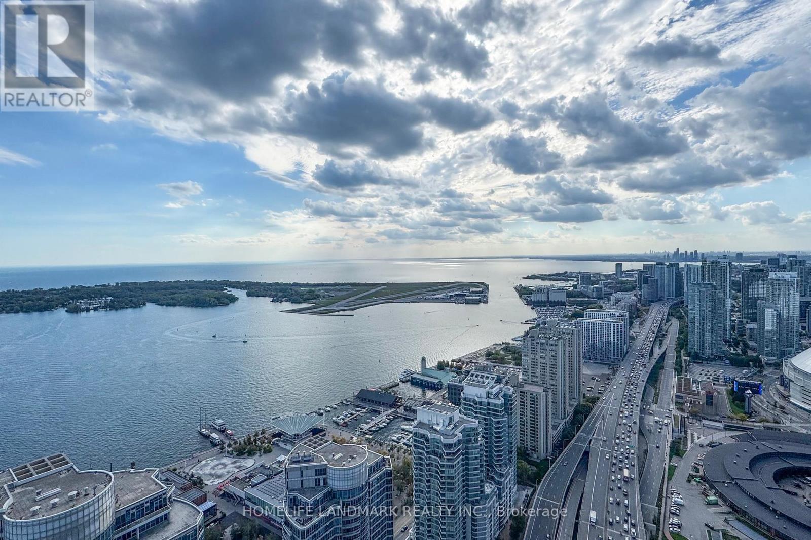 5510 - 10 York Street, Toronto, Ontario  M5J 0E1 - Photo 33 - C12627090