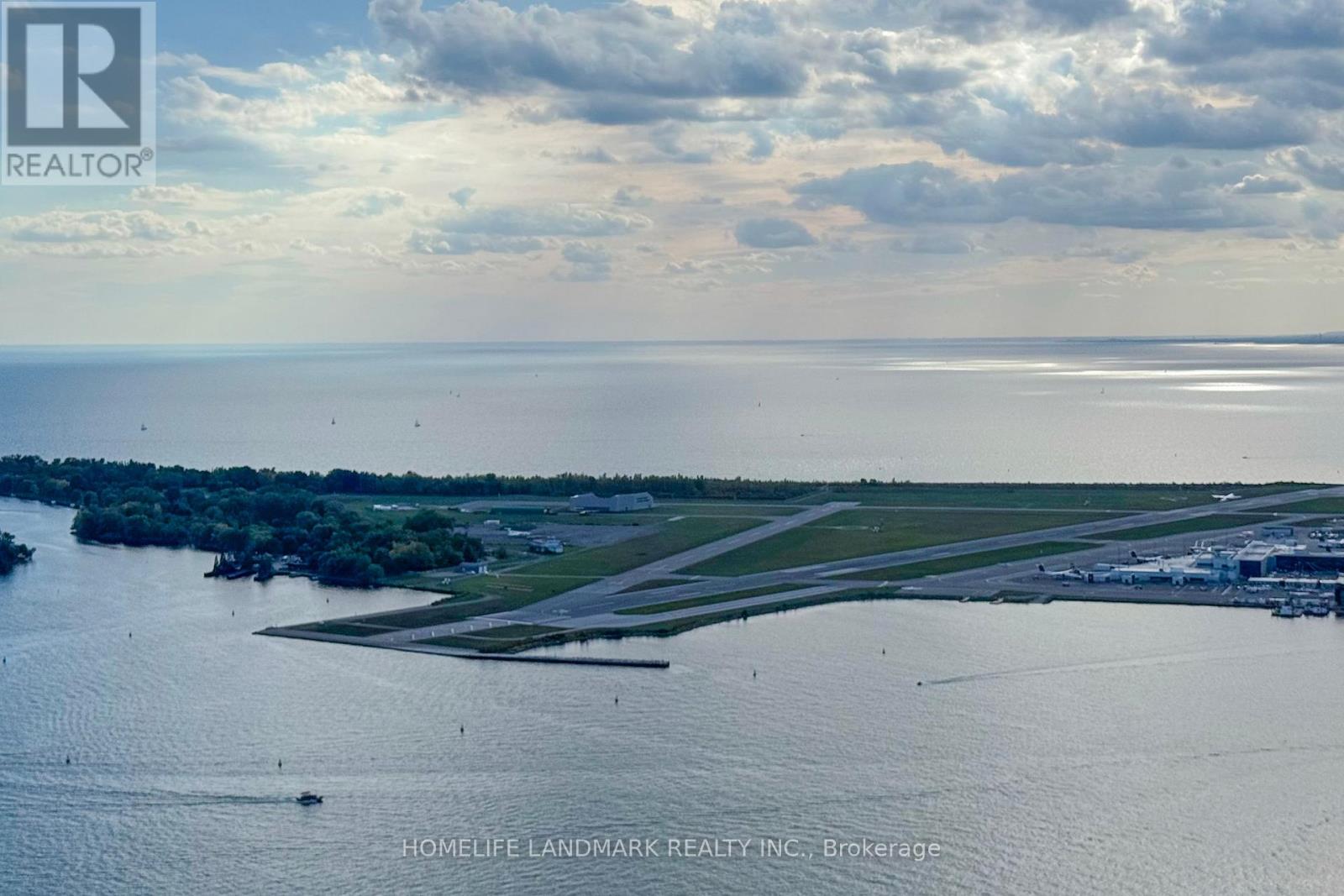 5510 - 10 York Street, Toronto, Ontario  M5J 0E1 - Photo 34 - C12627090