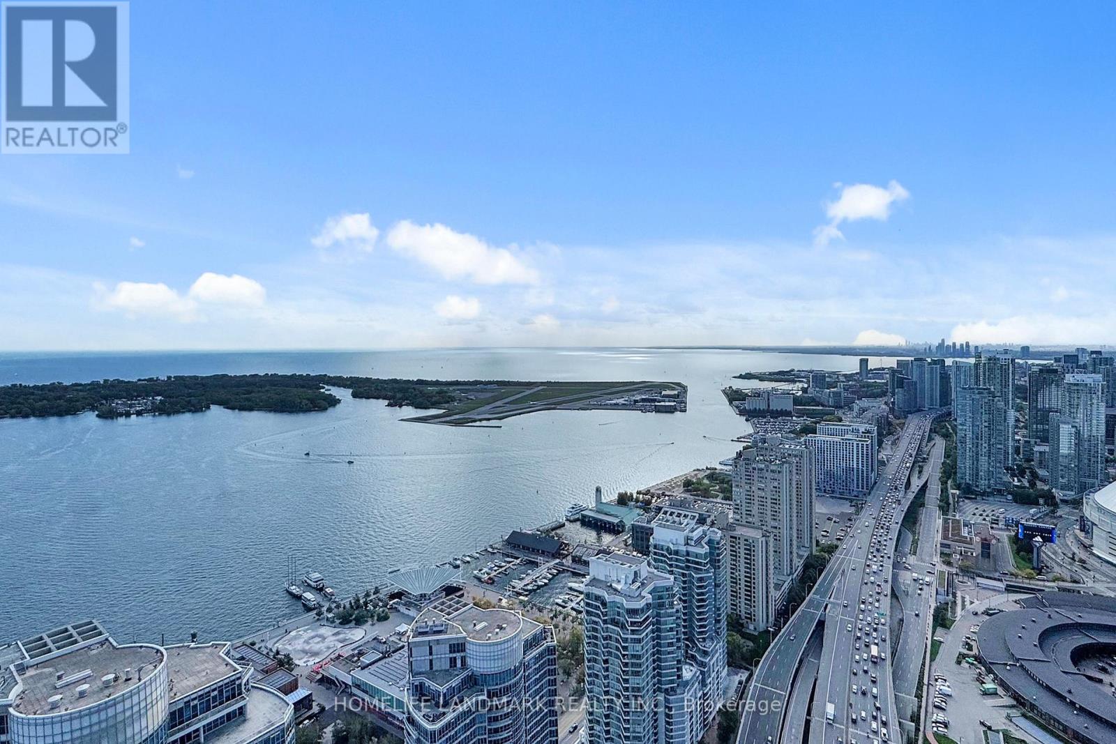 5510 - 10 York Street, Toronto, Ontario  M5J 0E1 - Photo 38 - C12627090