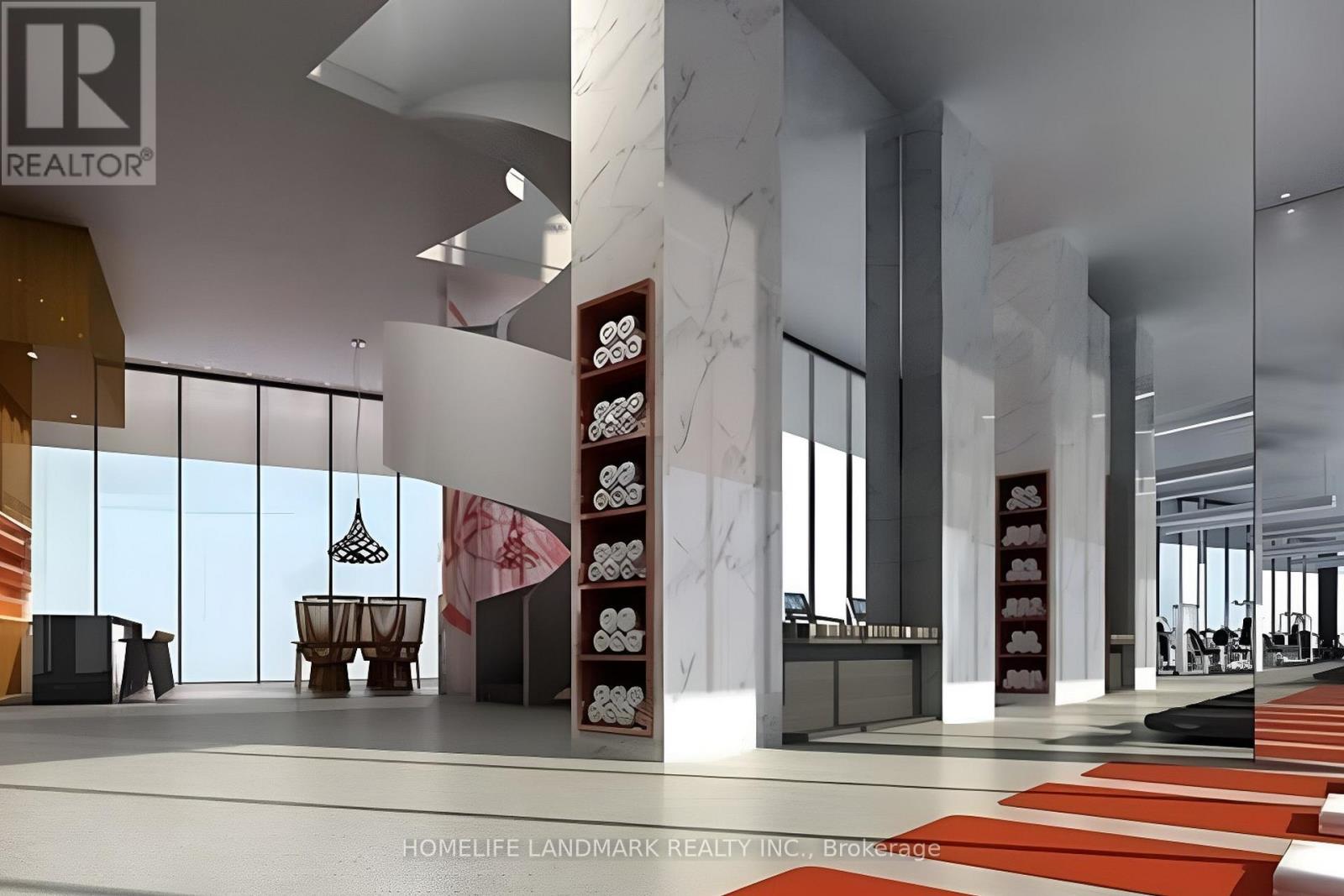 5510 - 10 York Street, Toronto, Ontario  M5J 0E1 - Photo 43 - C12627090