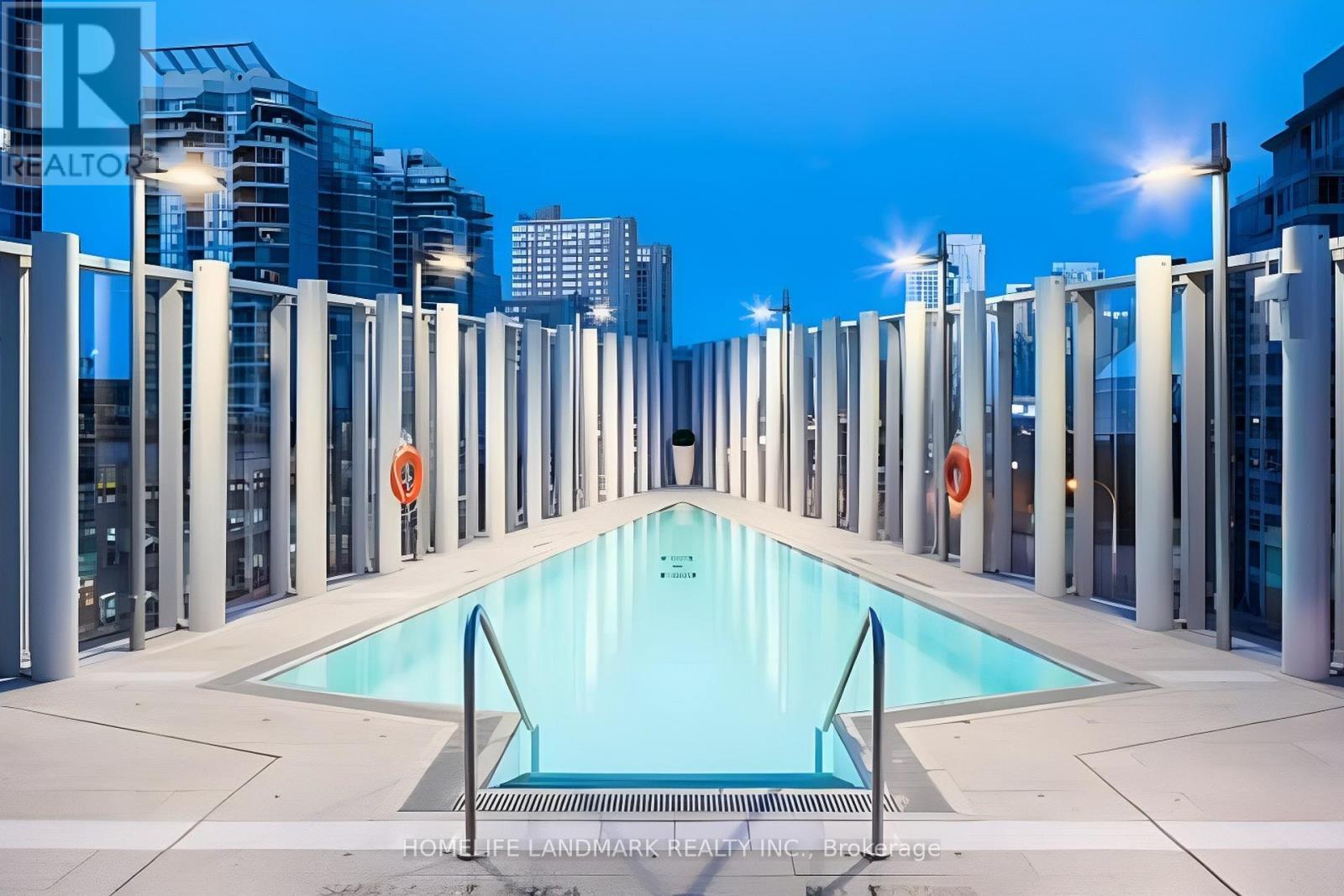 5510 - 10 York Street, Toronto, Ontario  M5J 0E1 - Photo 46 - C12627090