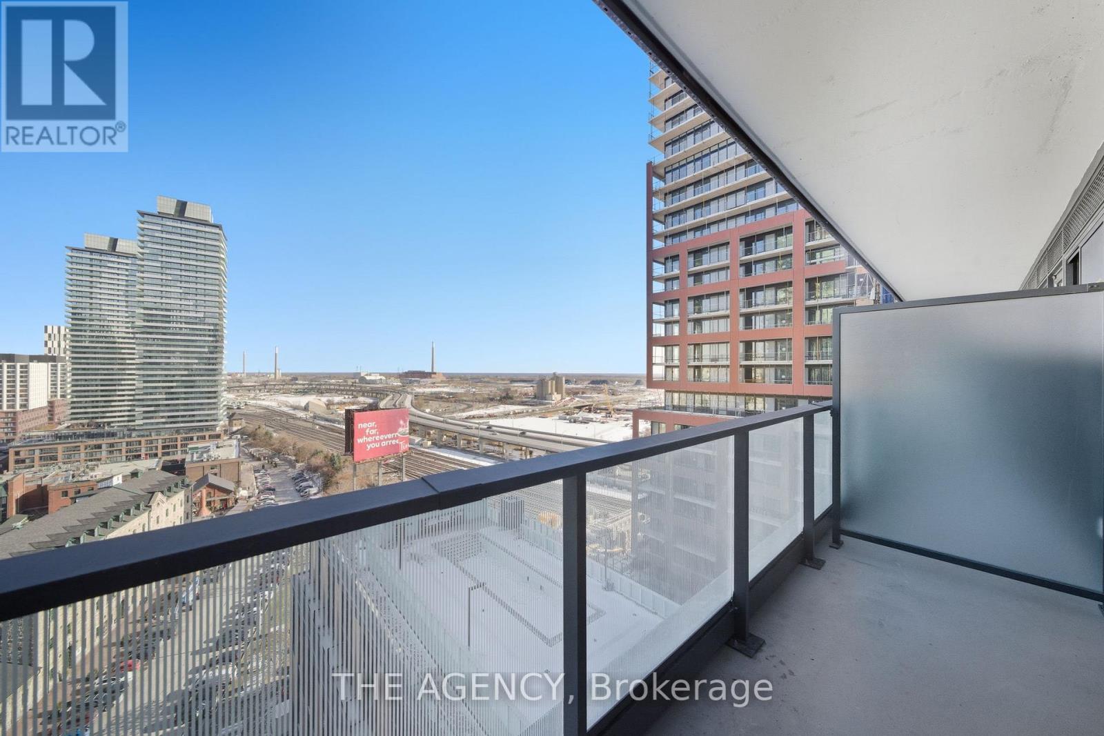 1513 - 35 Parliament Street, Toronto, Ontario  M5A 1G1 - Photo 10 - C12627100