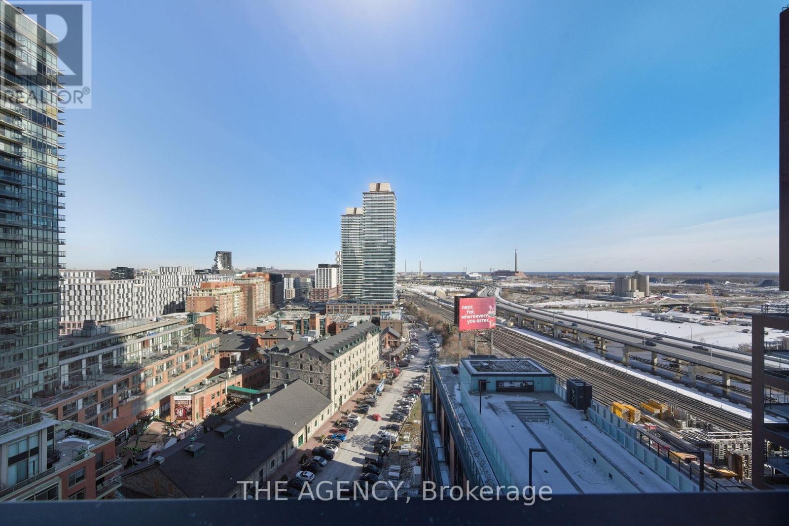 1513 - 35 Parliament Street, Toronto, Ontario  M5A 1G1 - Photo 11 - C12627100