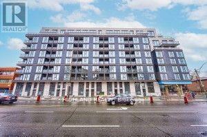 510 - 250 Lawrence Avenue W, Toronto, Ontario  M5M 1B2 - Photo 2 - C12627124