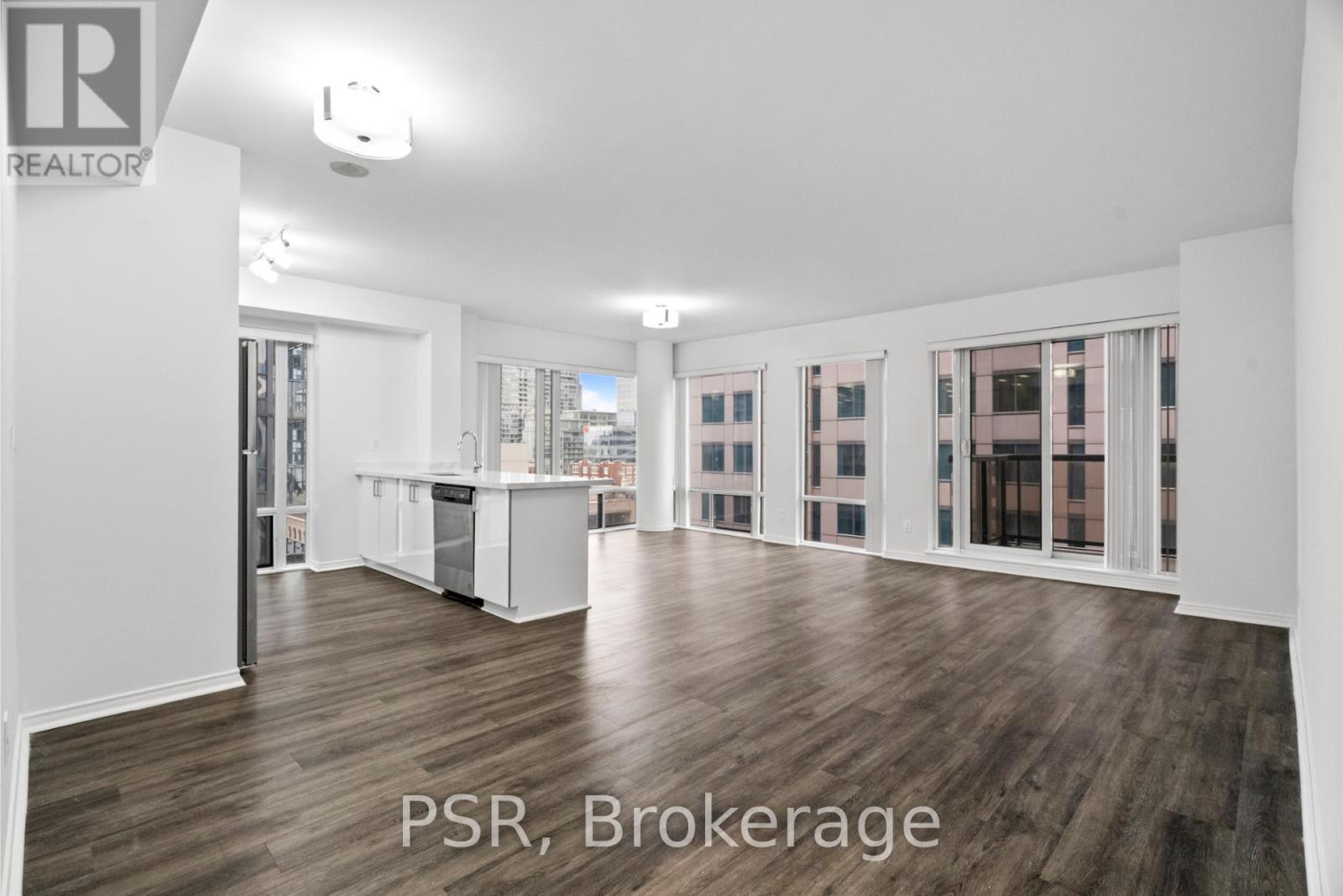 1116 - 50 JOHN STREET, Toronto, Ontario