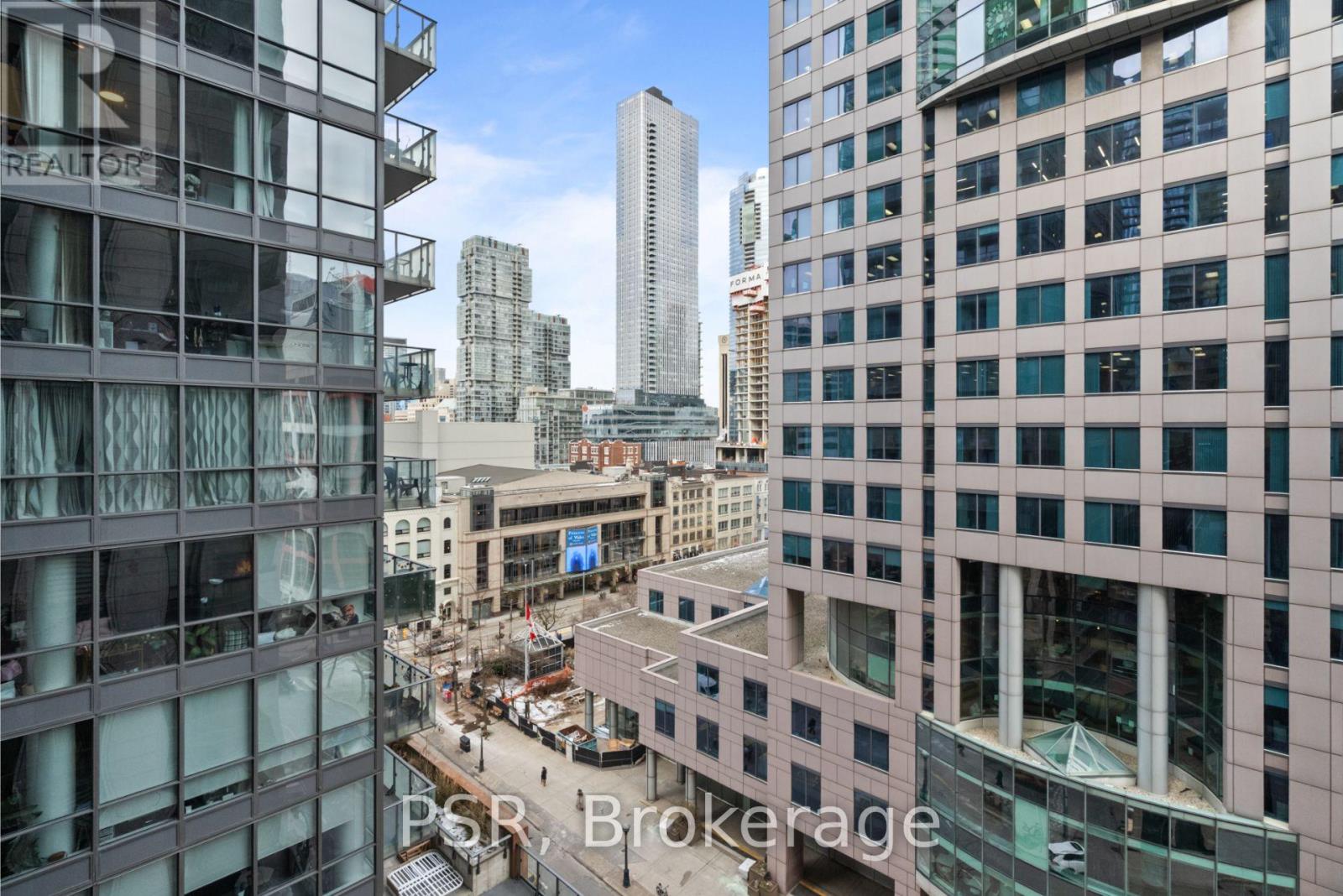 1116 - 50 John Street, Toronto, Ontario  M5V 3T5 - Photo 12 - C12627132