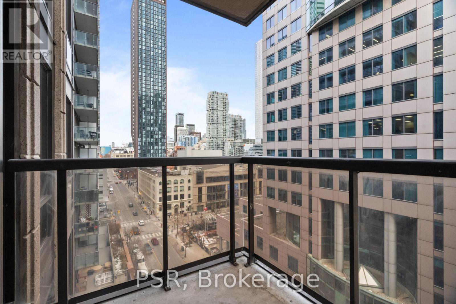 1116 - 50 John Street, Toronto, Ontario  M5V 3T5 - Photo 15 - C12627132