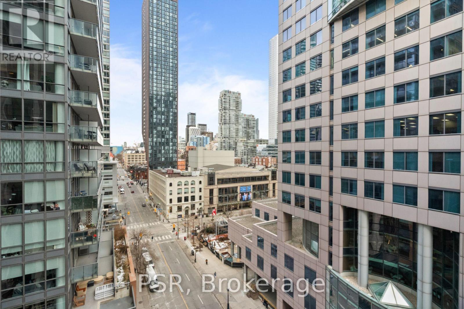 1116 - 50 John Street, Toronto, Ontario  M5V 3T5 - Photo 16 - C12627132