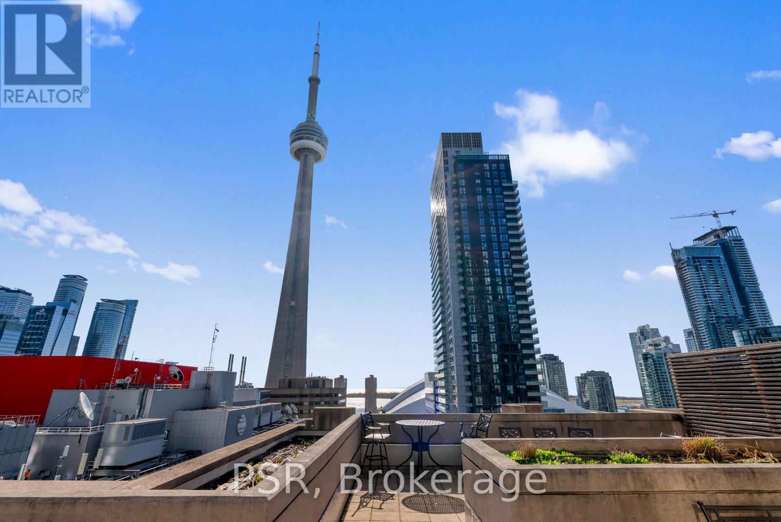 1116 - 50 John Street, Toronto, Ontario  M5V 3T5 - Photo 17 - C12627132