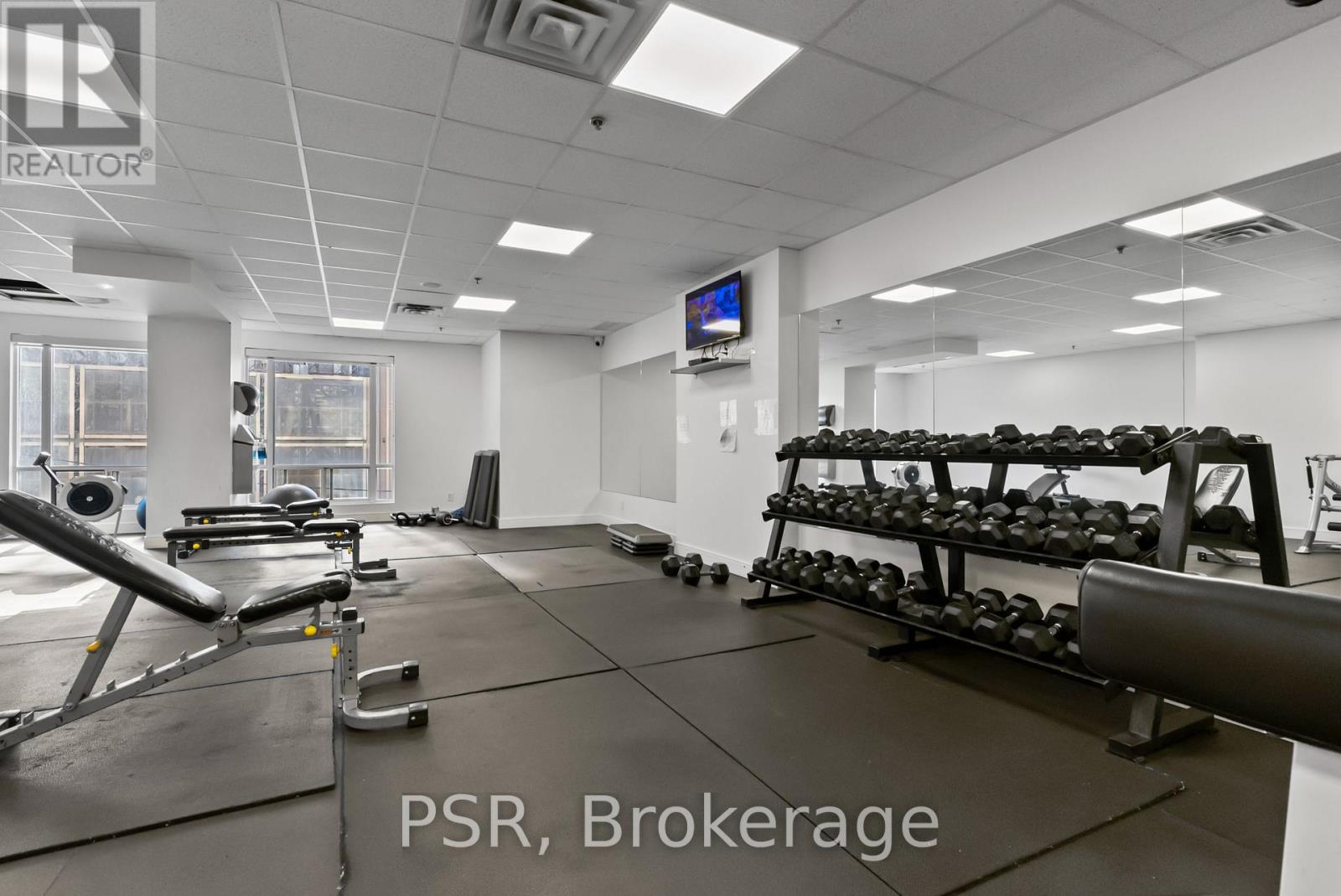 1116 - 50 John Street, Toronto, Ontario  M5V 3T5 - Photo 19 - C12627132