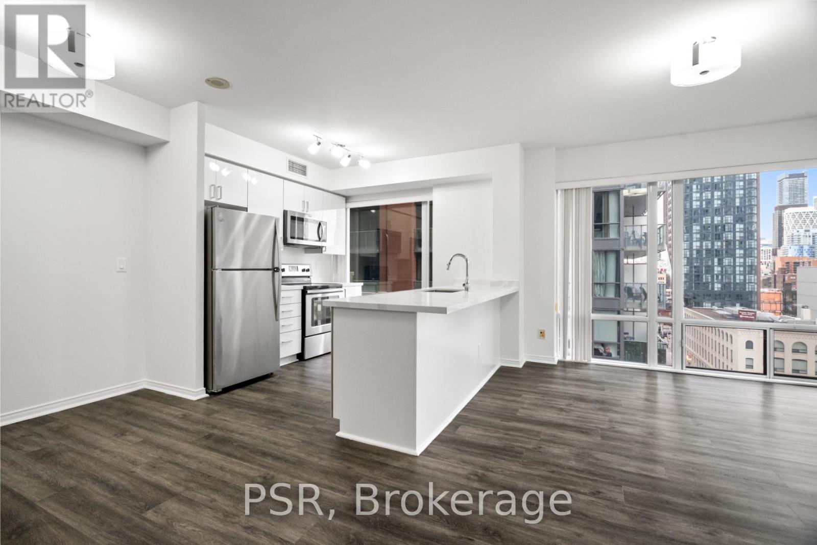 1116 - 50 John Street, Toronto, Ontario  M5V 3T5 - Photo 4 - C12627132