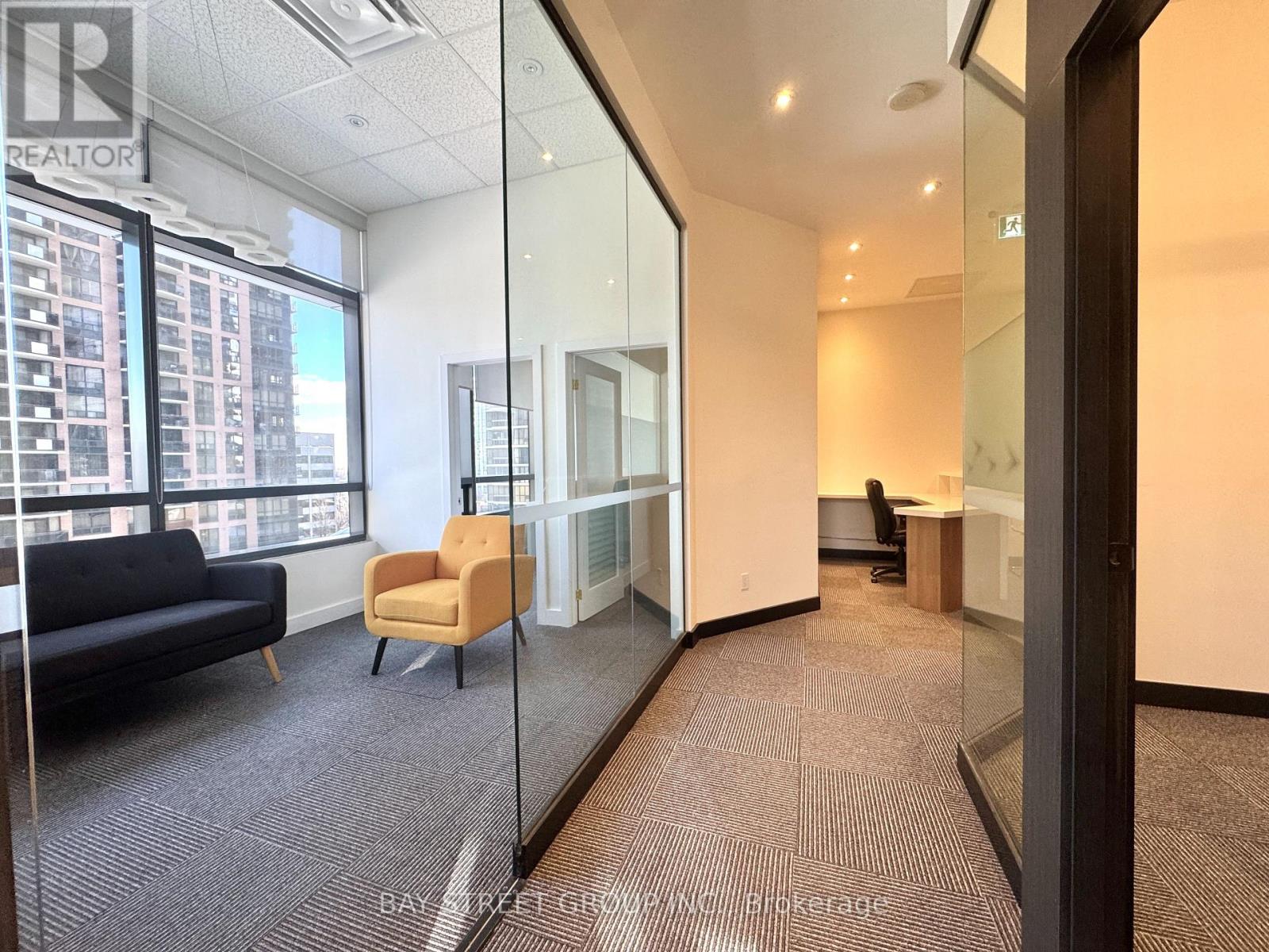 403 - 4789 Yonge Street, Toronto, Ontario  M2N 0G3 - Photo 19 - C12627146