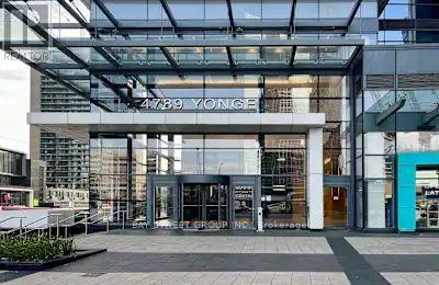 403 - 4789 Yonge Street, Toronto, Ontario  M2N 0G3 - Photo 2 - C12627146