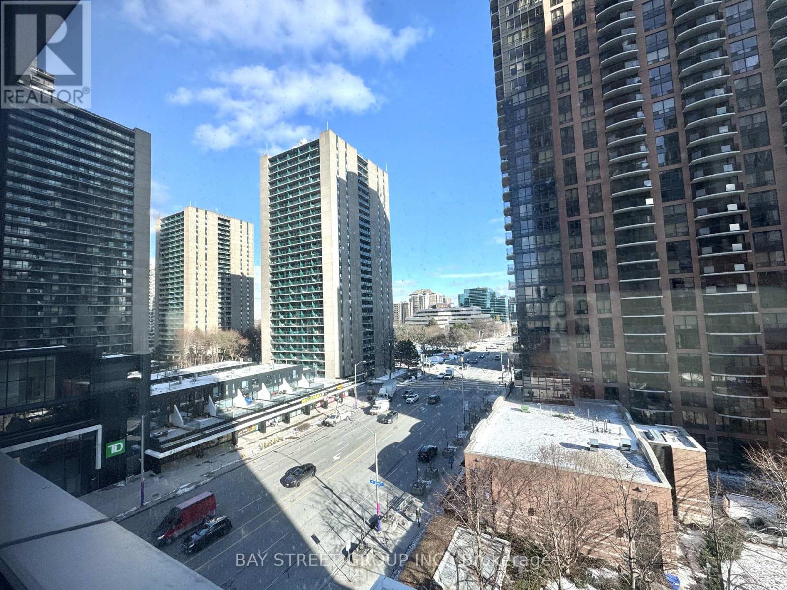 403 - 4789 Yonge Street, Toronto, Ontario  M2N 0G3 - Photo 20 - C12627146