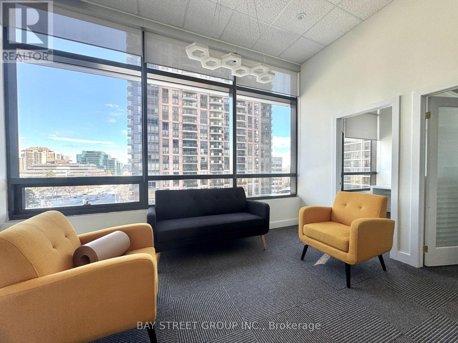 403 - 4789 Yonge Street, Toronto, Ontario  M2N 0G3 - Photo 9 - C12627146