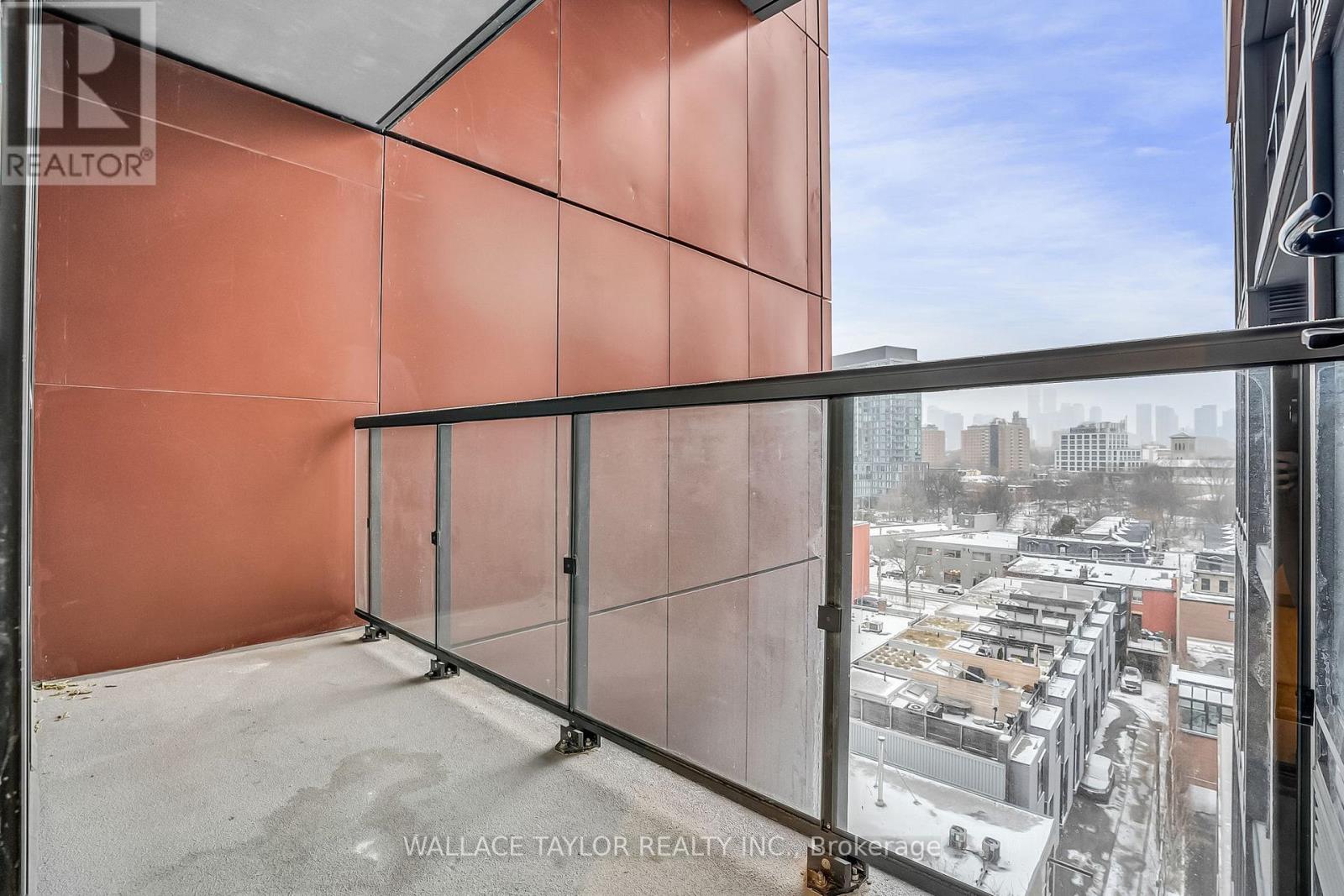 823 - 28 Eastern Avenue, Toronto, Ontario  M5A 1H5 - Photo 18 - C12627152