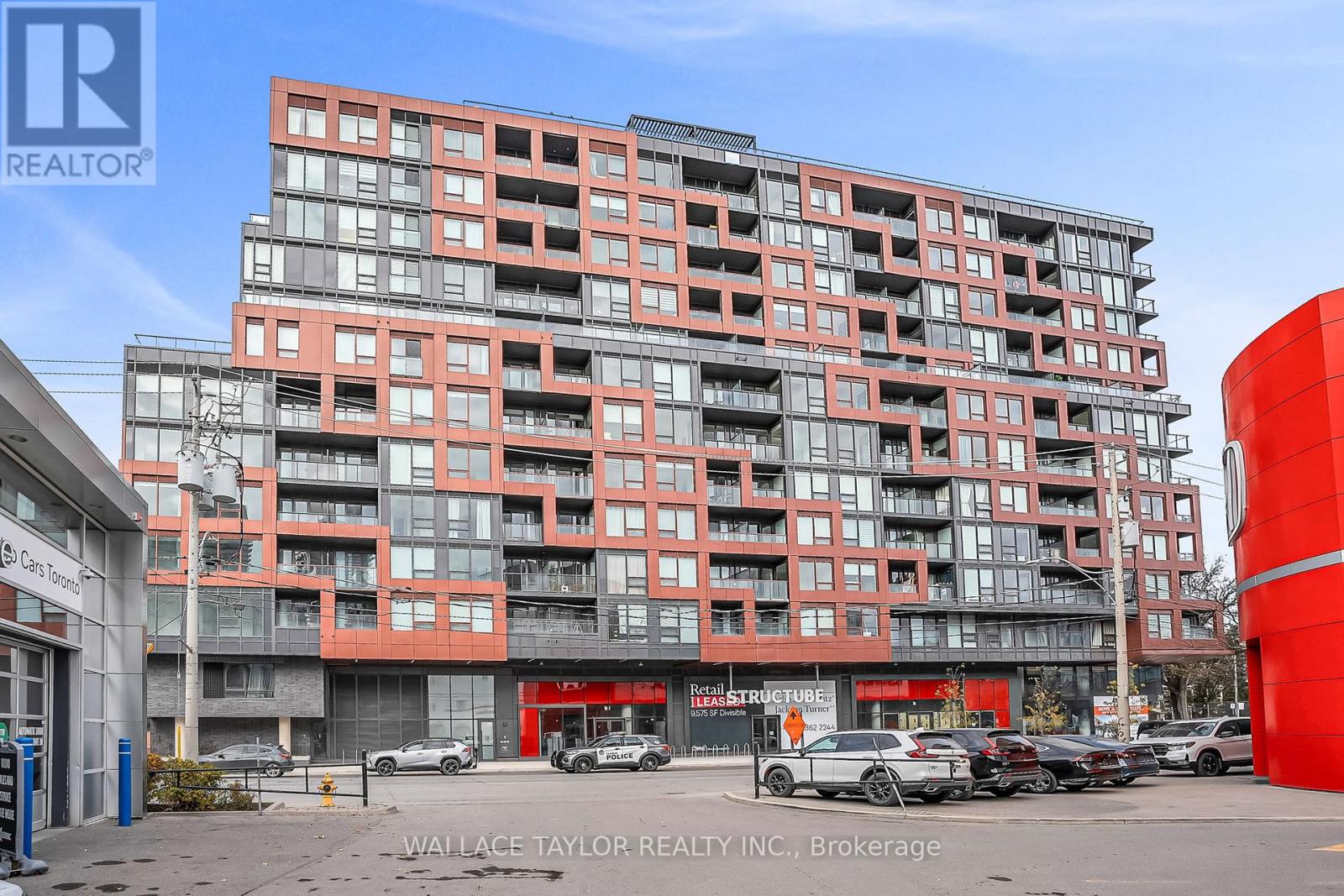 823 - 28 Eastern Avenue, Toronto, Ontario  M5A 1H5 - Photo 24 - C12627152